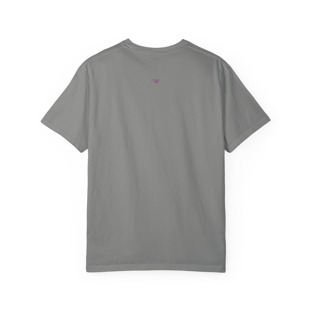 America 250 Unisex Garment-Dyed T-shirt
