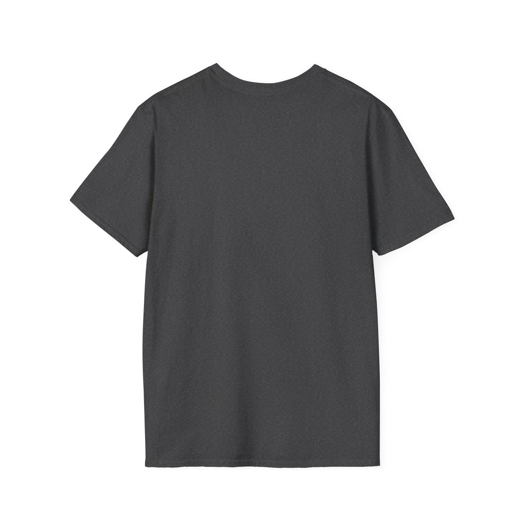 oryggy Originals "TWAEK" Tee — Inclusive Overhead-Kick Streetwear Shirt