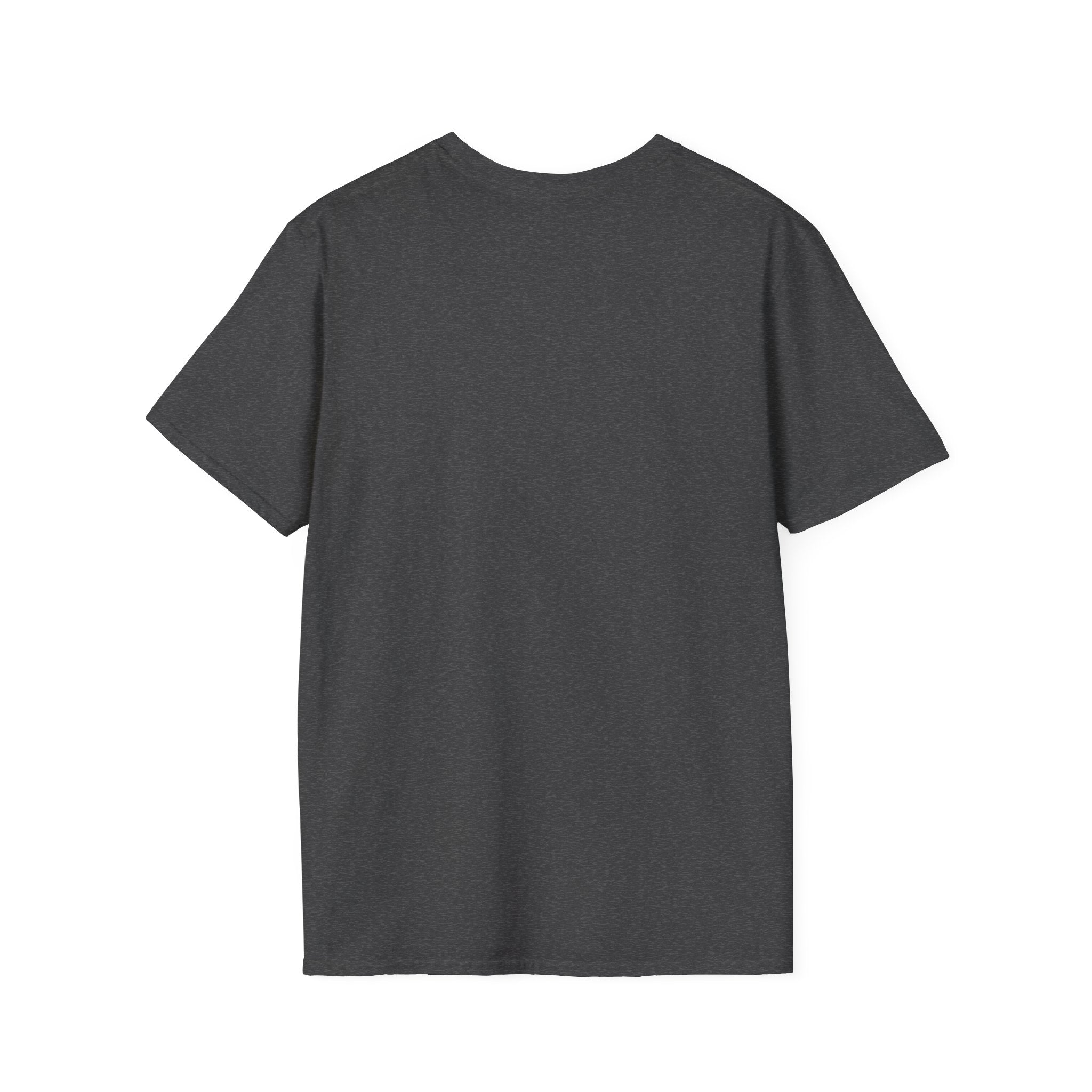 oryggy Originals "TWAEK" Tee — Inclusive Overhead-Kick Streetwear Shirt