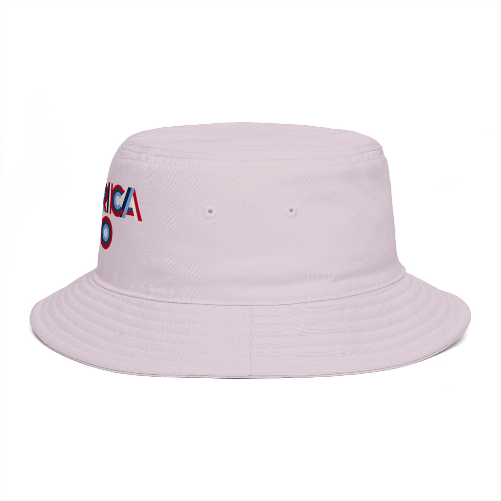 America 250 Bucket Hat | Patriotic USA Anniversary
