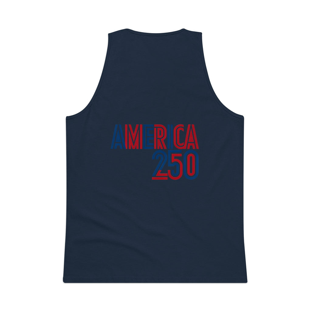 Men's Premium Tank Top