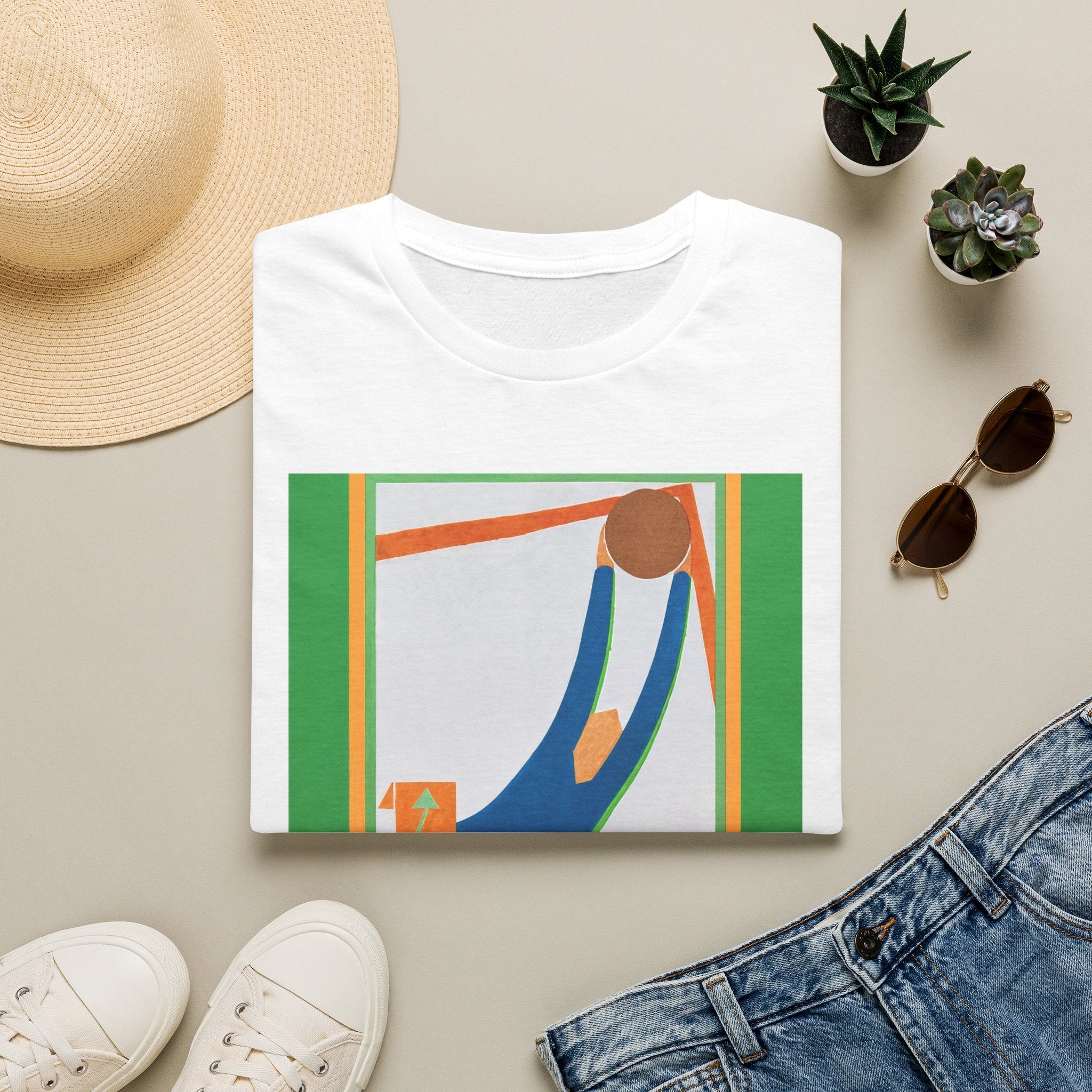 FIFA World Cup 2026 Tee - Copa Mundial de Fútbol de 1930