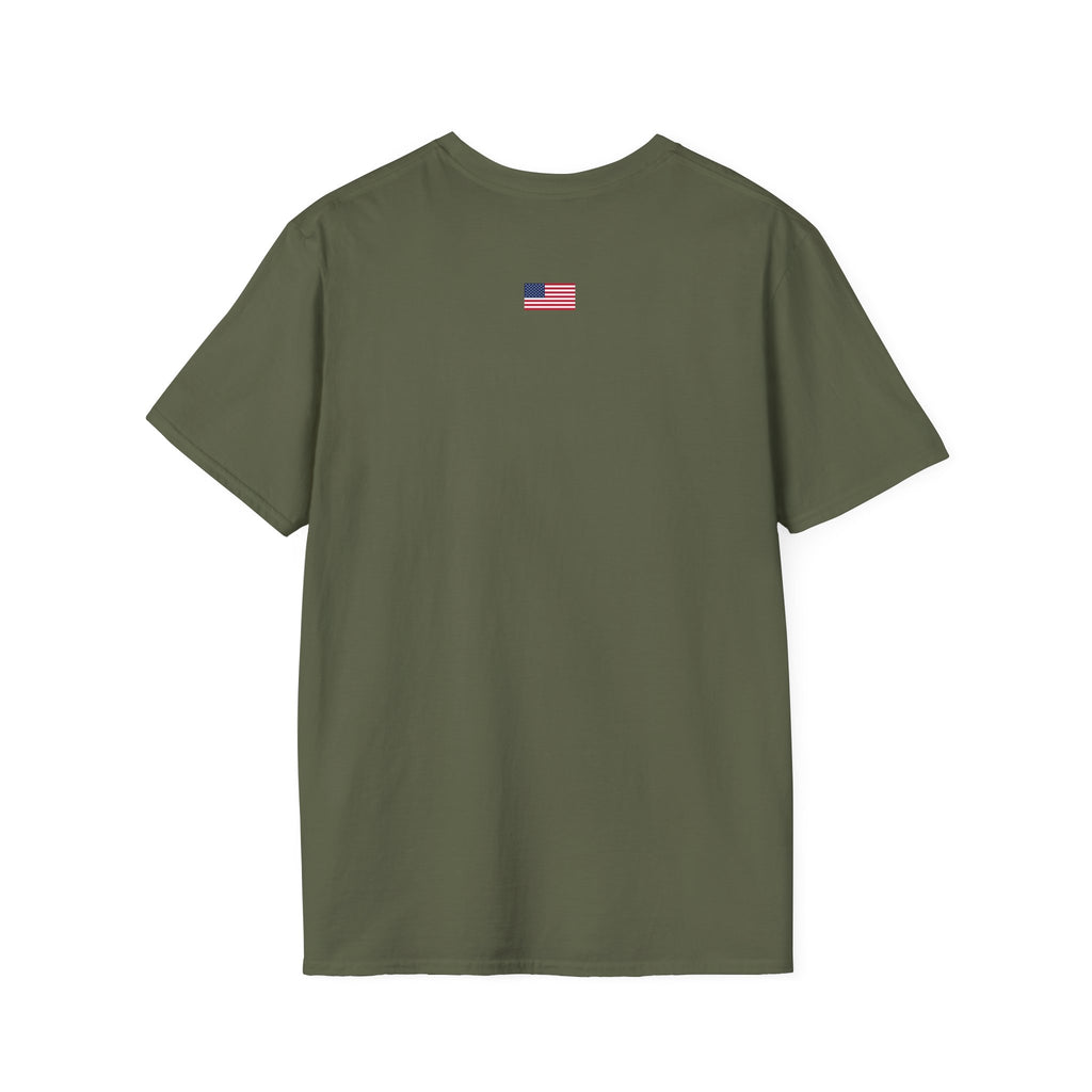 FIFA 2026 Soccer Eagle T-Shirt — "Soccer was a Bri'ish idea" Vintage Soccer Graphic Tee