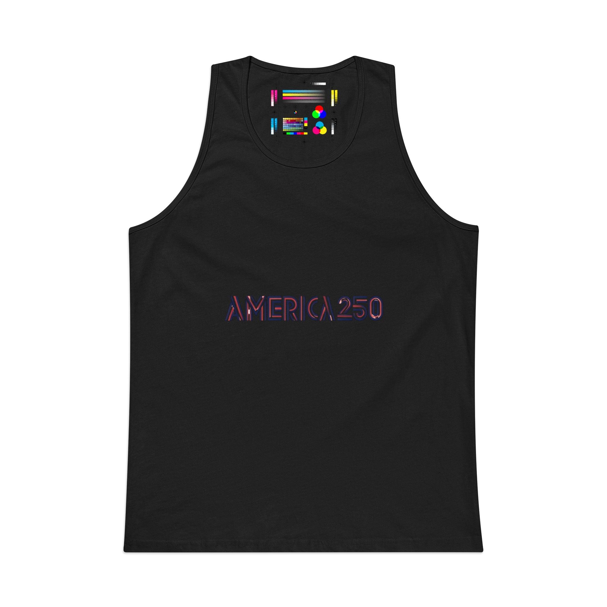 Men's Premium Tank Top