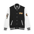 America 250 Quarter-Millennium Eagle Letterman Jacket