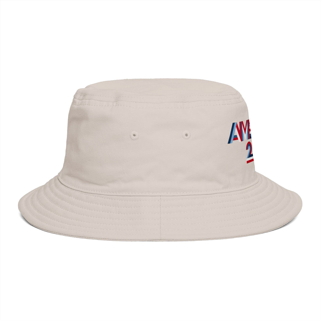America 250 Bucket Hat | Patriotic USA Anniversary