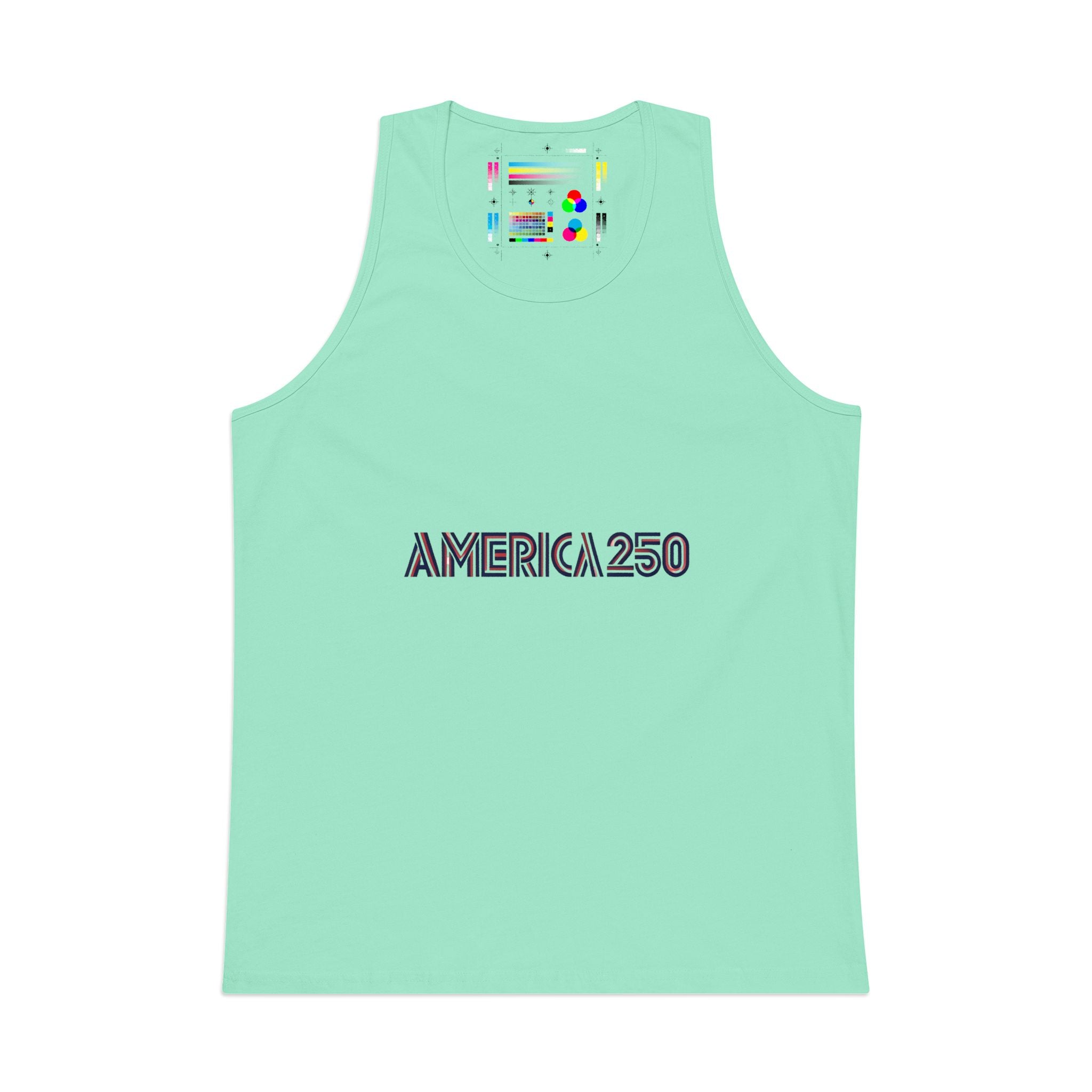 Men's Premium Tank Top