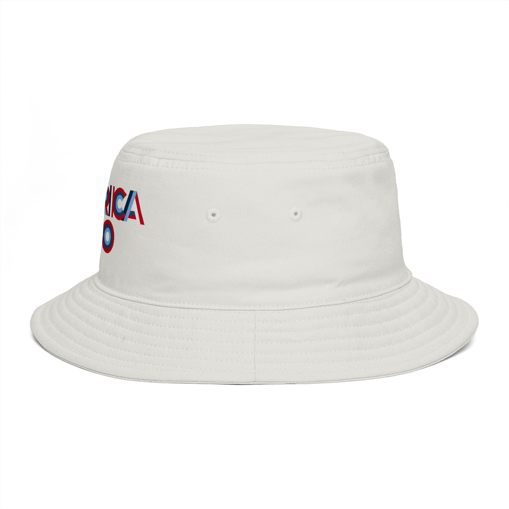 America 250 Bucket Hat | Patriotic USA Anniversary