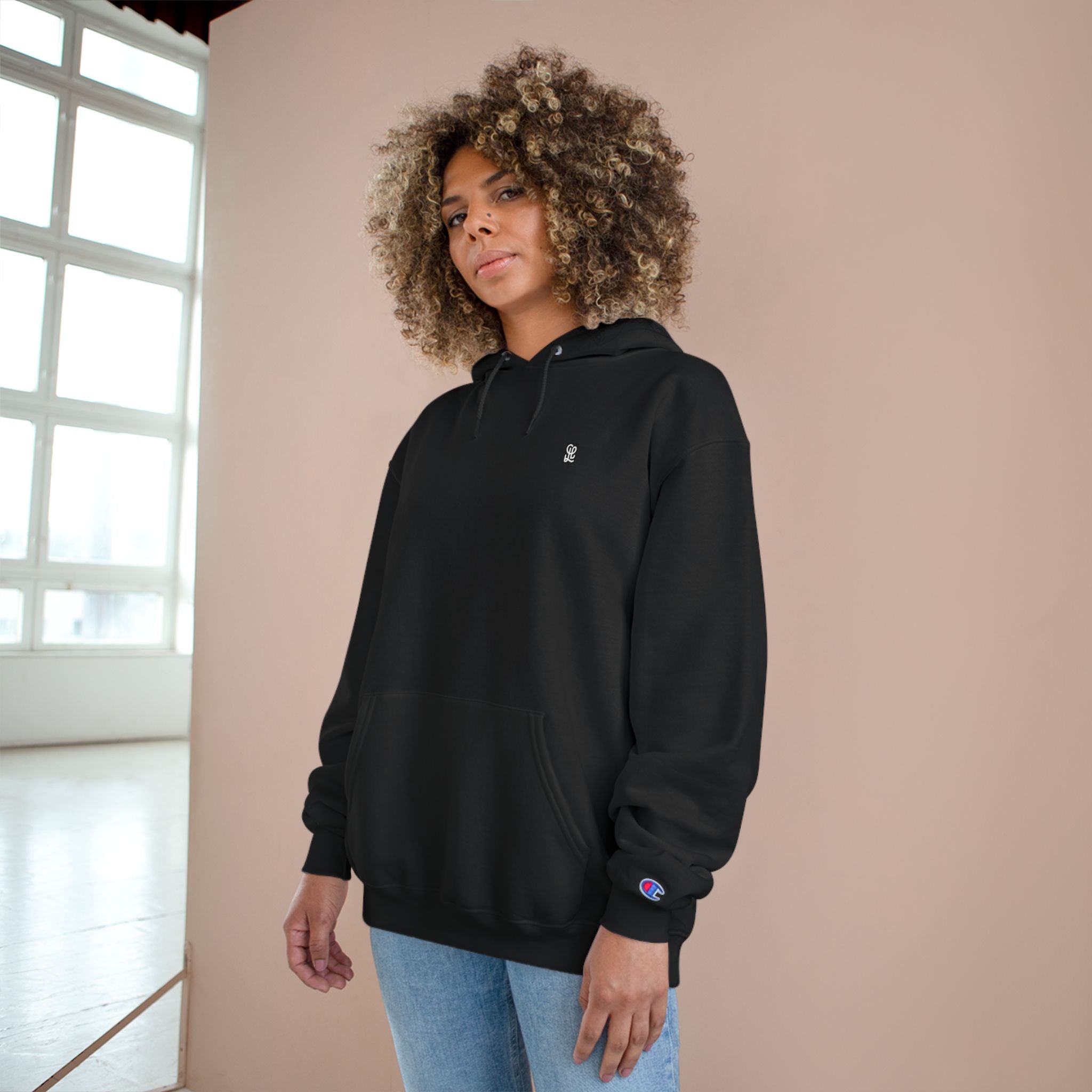 Quetzal Hoodie — Green Winged Mythical Creature Sweatshirt - Oryggy