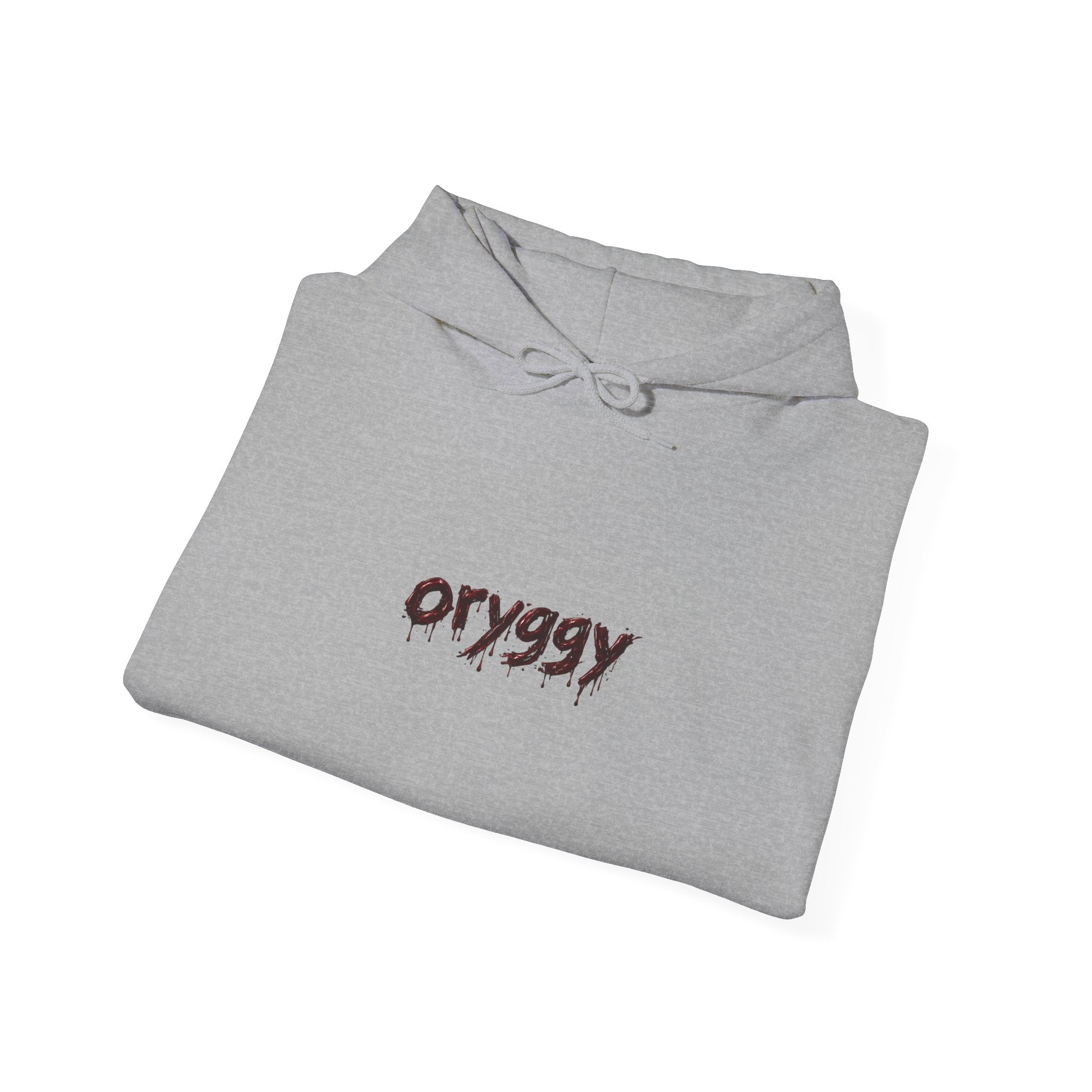 oryggy Originals Summer line It's A Crush Hoodie