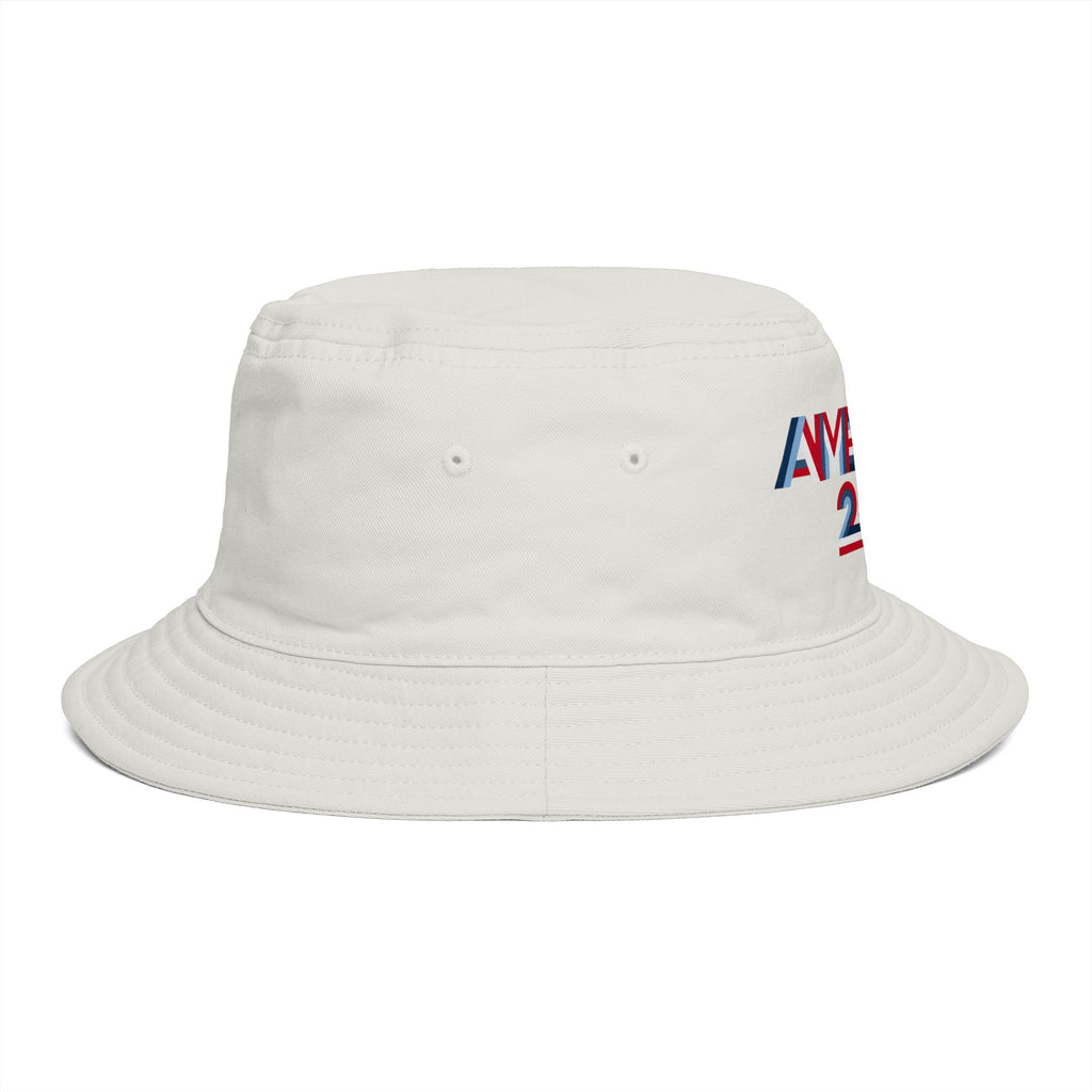 America 250 Bucket Hat | Patriotic USA Anniversary