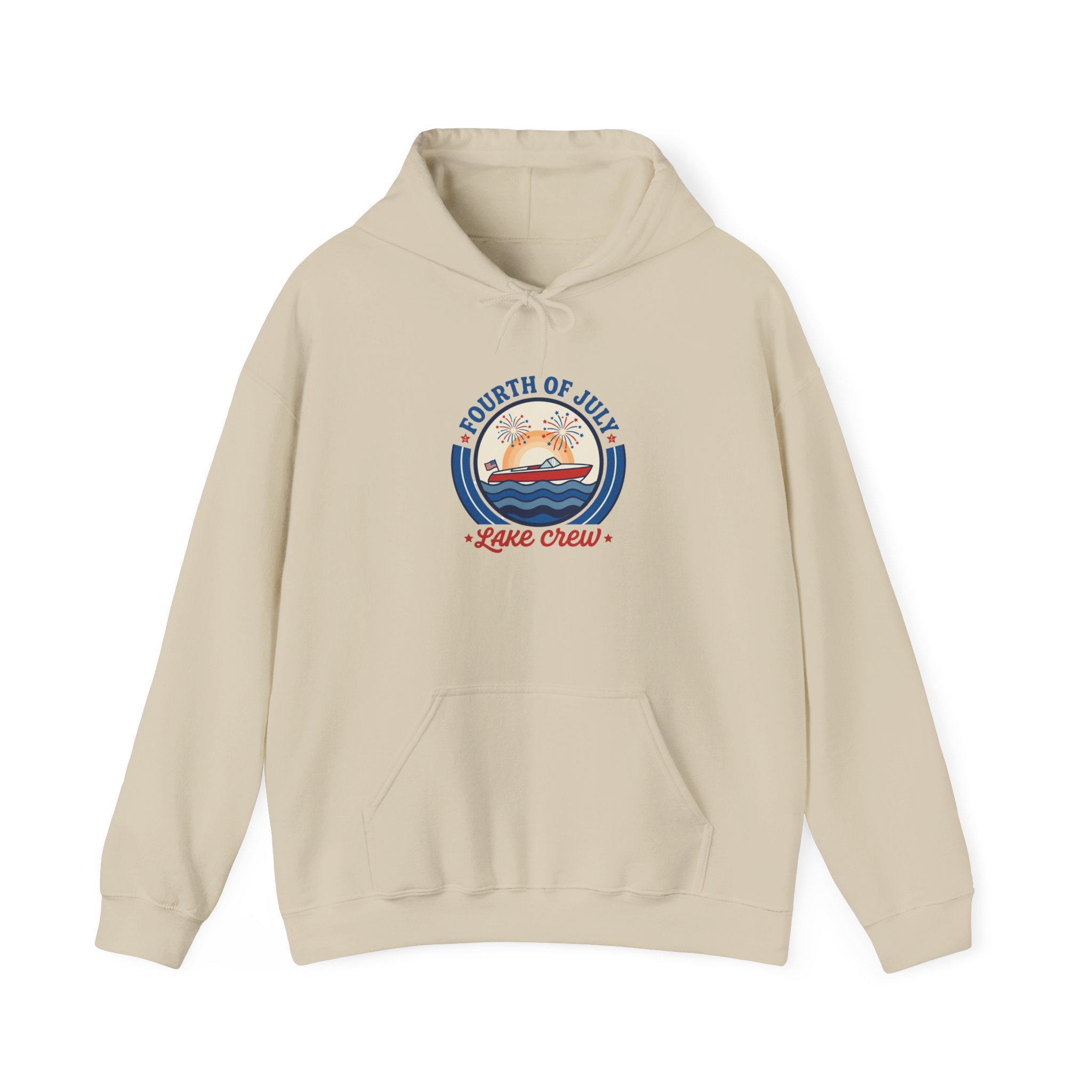 oryggy - america-250-unisex-heavy-blend™-hooded-sweatshirt - Vintage Patriotic Apparel