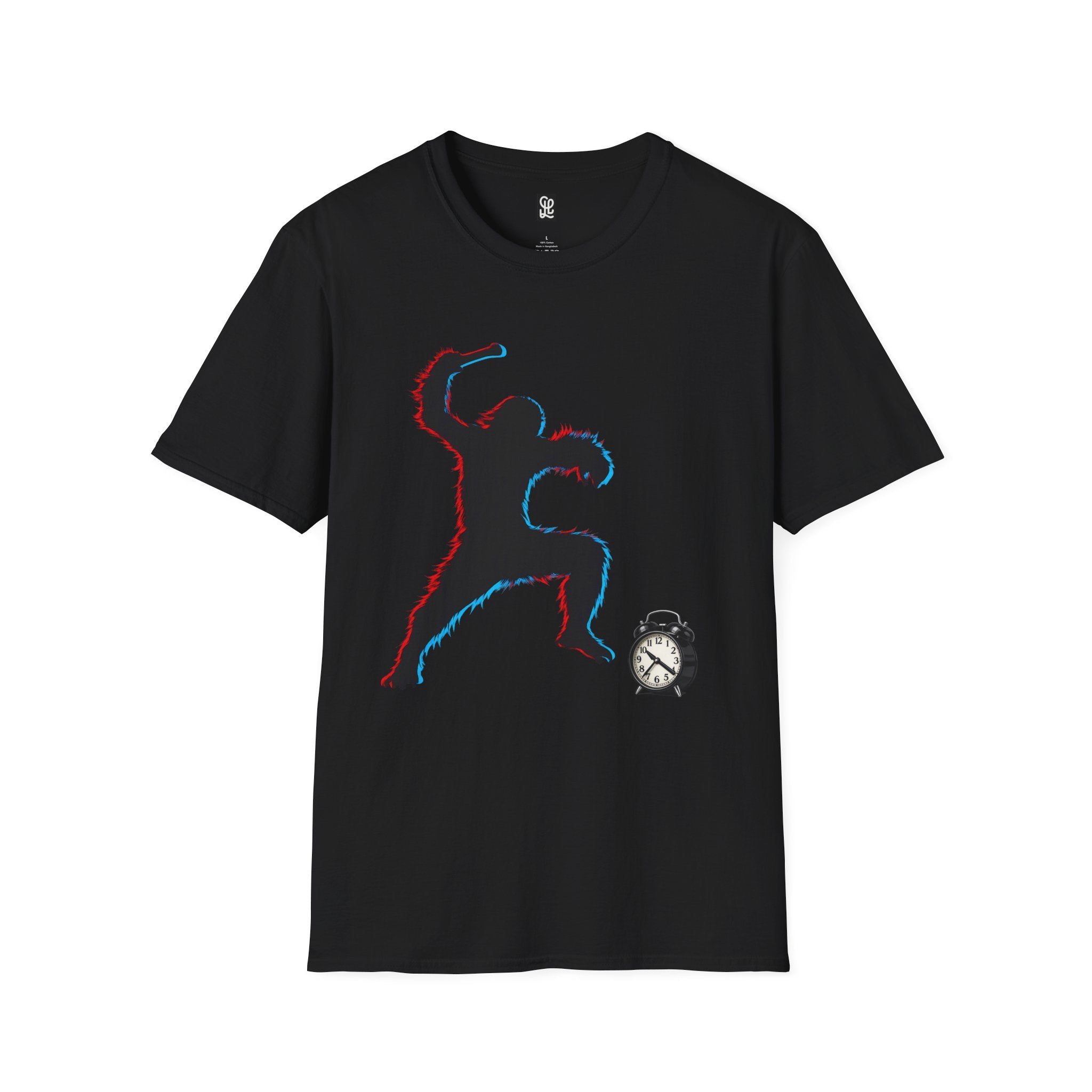 oryggy Originals Summer line Hominin Personalized T-Shirt