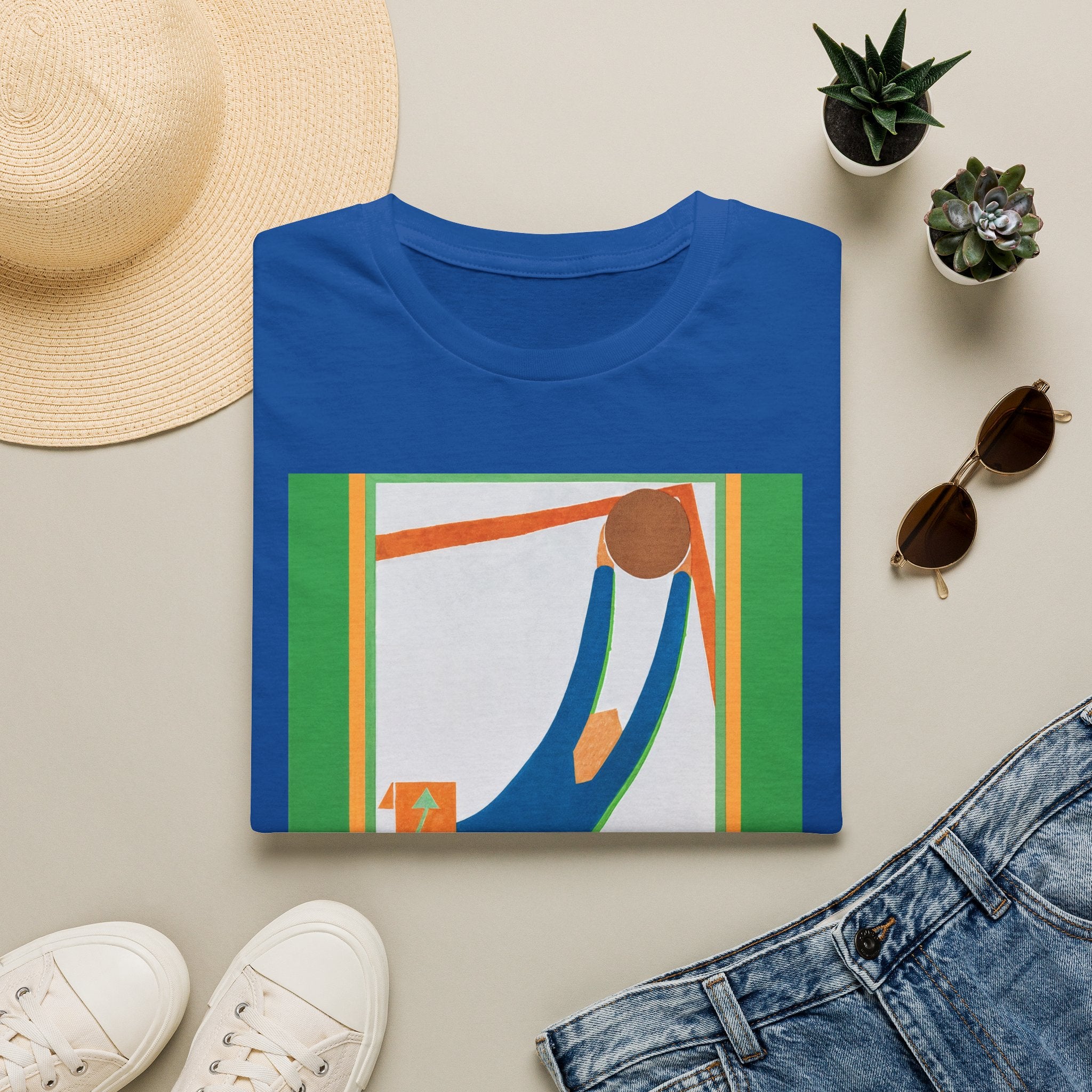 FIFA World Cup 2026 Tee - Copa Mundial de Fútbol de 1930
