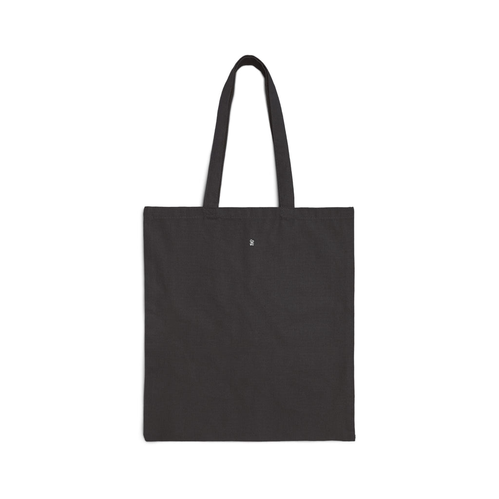 America 250 Cotton Canvas Tote Bag