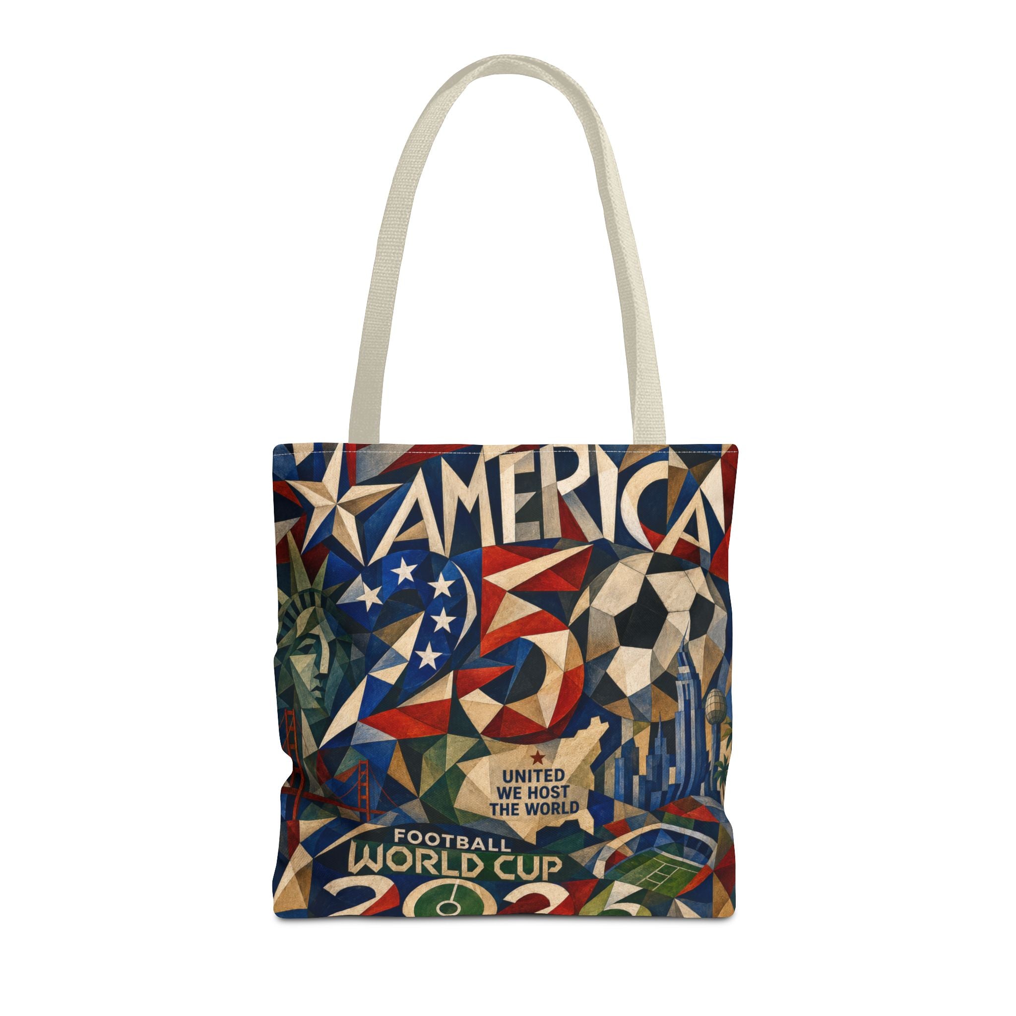 america-250-fifa-world-cup-2026-tote-bag-retro-soccer-1994-usa-graphic-tote - Retro Football Apparel oryggy