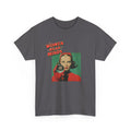 oryggy Originals Summer line Women Read Minds Tee — Retro Vintage Feminist Graphic T-Shirt