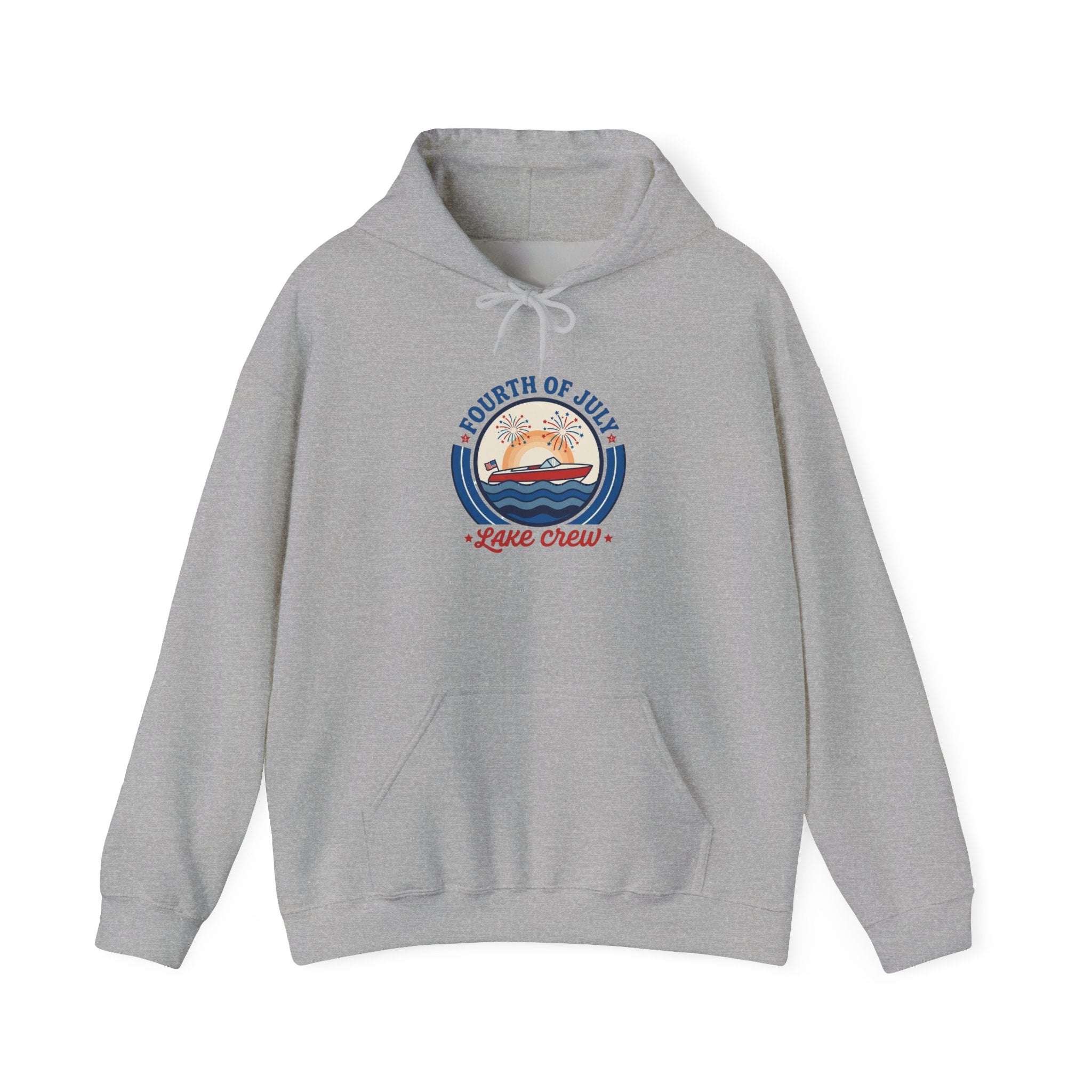 oryggy - america-250-unisex-heavy-blend™-hooded-sweatshirt - Vintage Patriotic Apparel