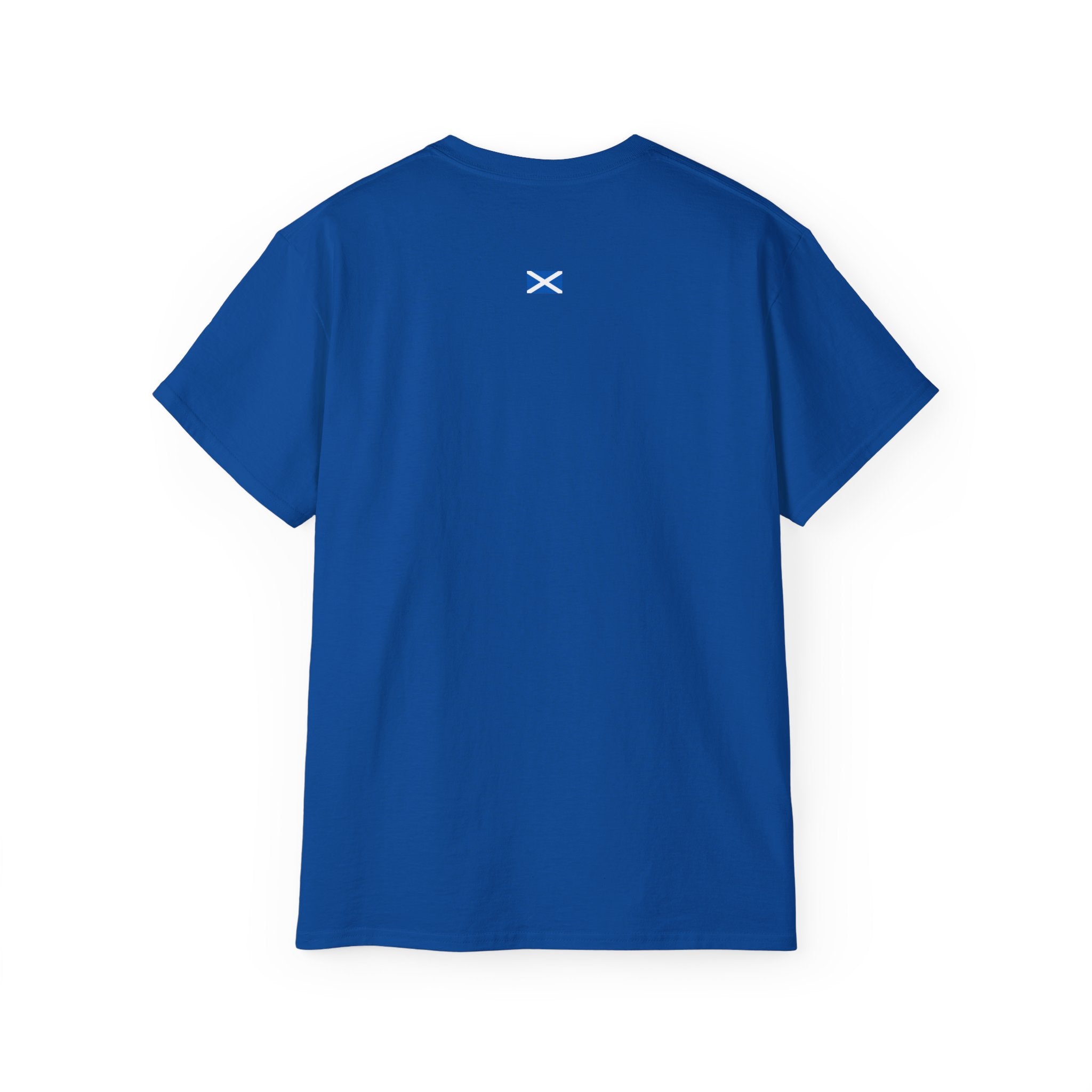 FIFA World Cup 2026  | Scotland | Yes Sir I Can Boogie Soccer T-Shirt