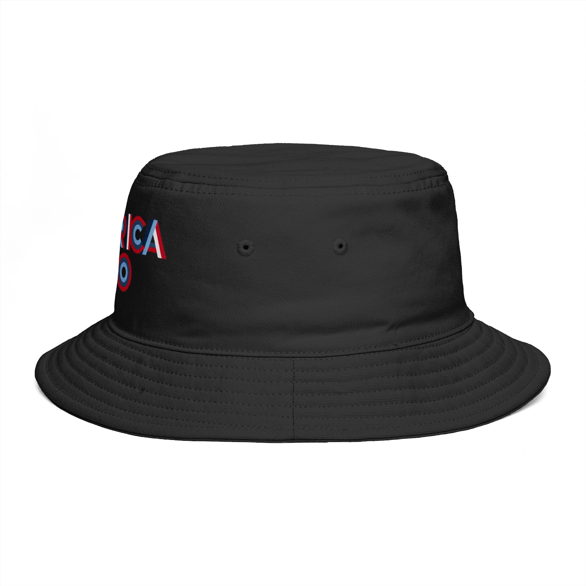 America 250 Bucket Hat | Patriotic USA Anniversary