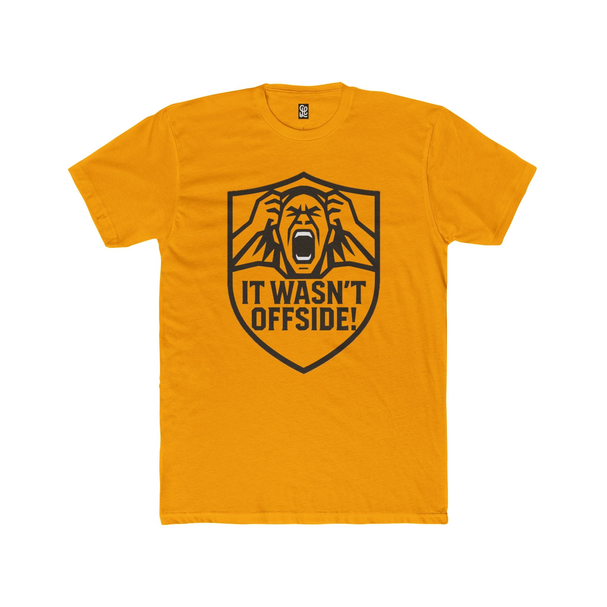 fifa-world-cup-2026-it-wasnt-offside-soccer-tee-funny-referee-fan-shirt - Retro Football Apparel oryggy