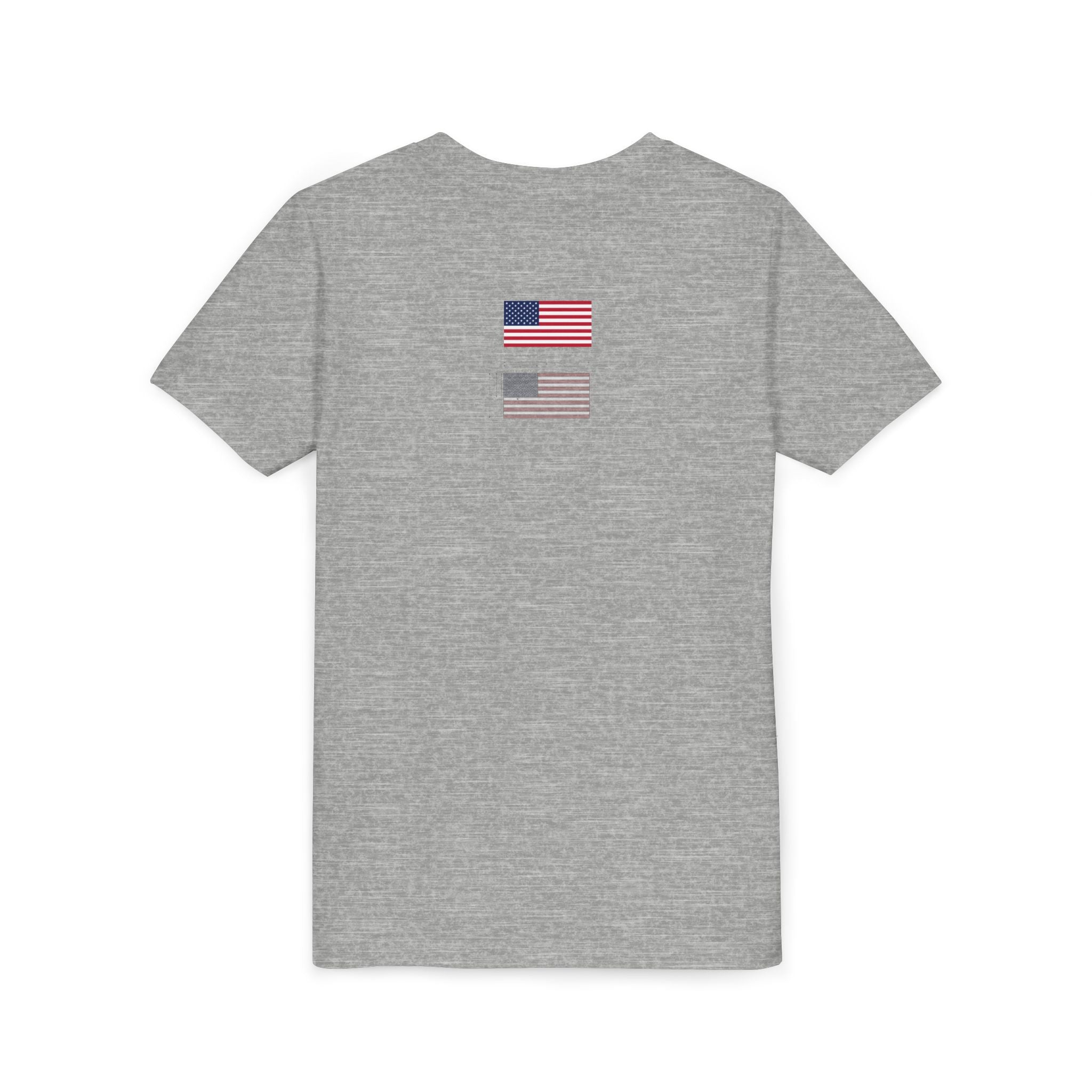 America 250 Youth Tee | Patriotic USA Flag Independence Day
