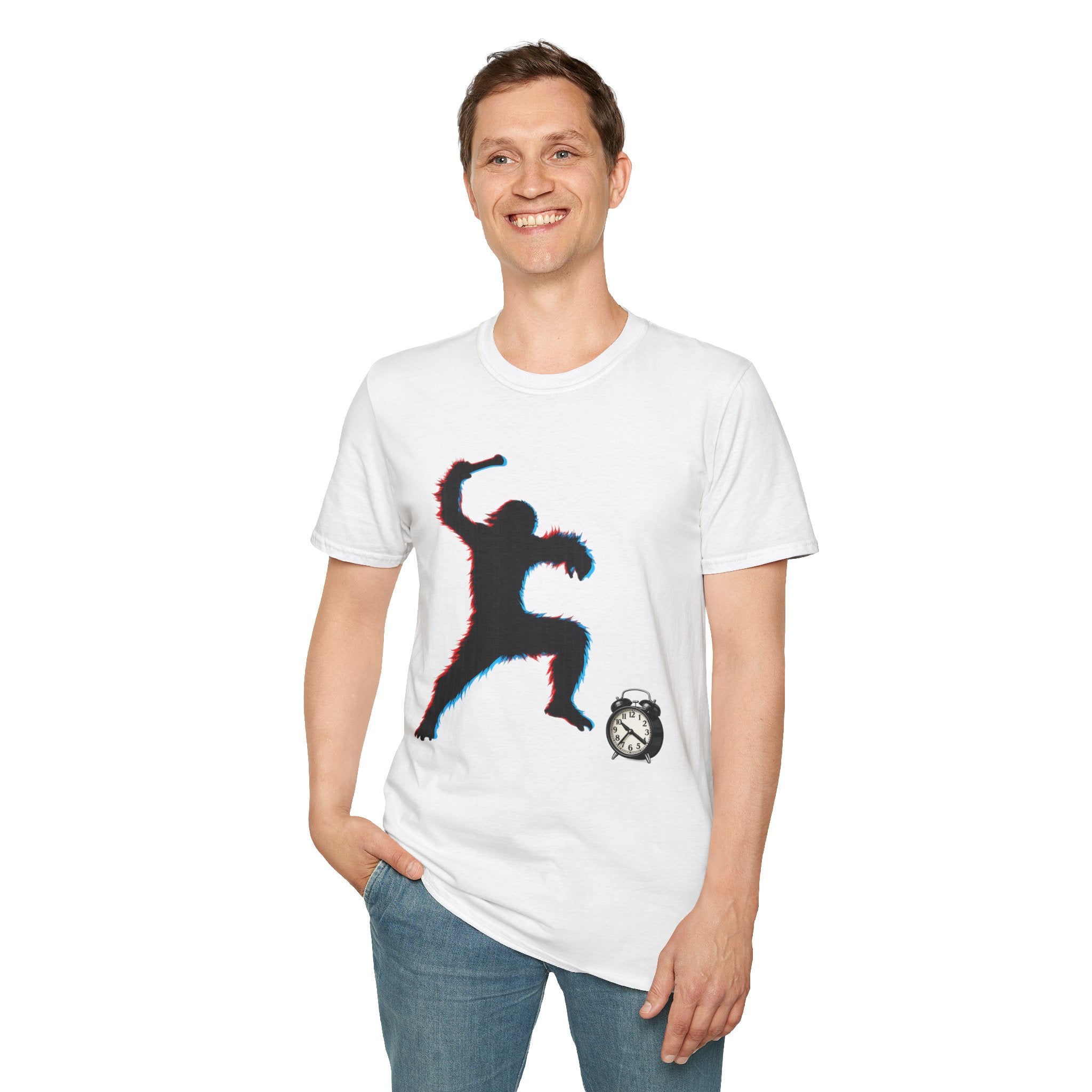 oryggy Originals Summer line Hominin Personalized T-Shirt