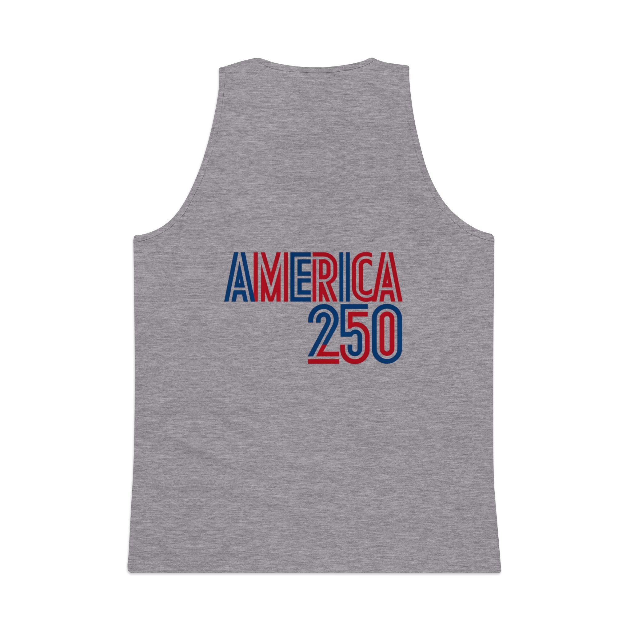 Men's Premium Tank Top