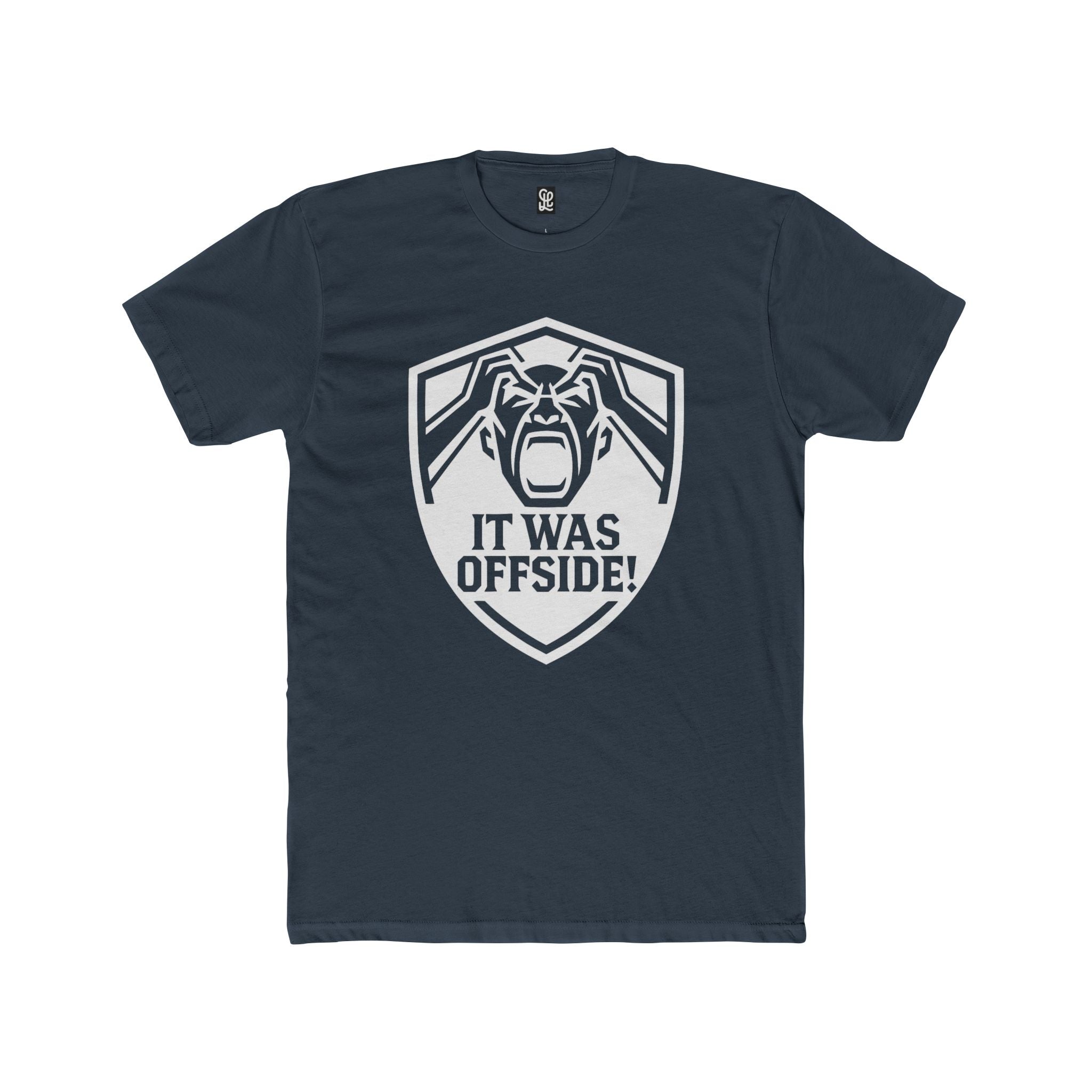 fifa-world-cup-2026-it-was-offside-soccer-tee - Retro Football Apparel oryggy