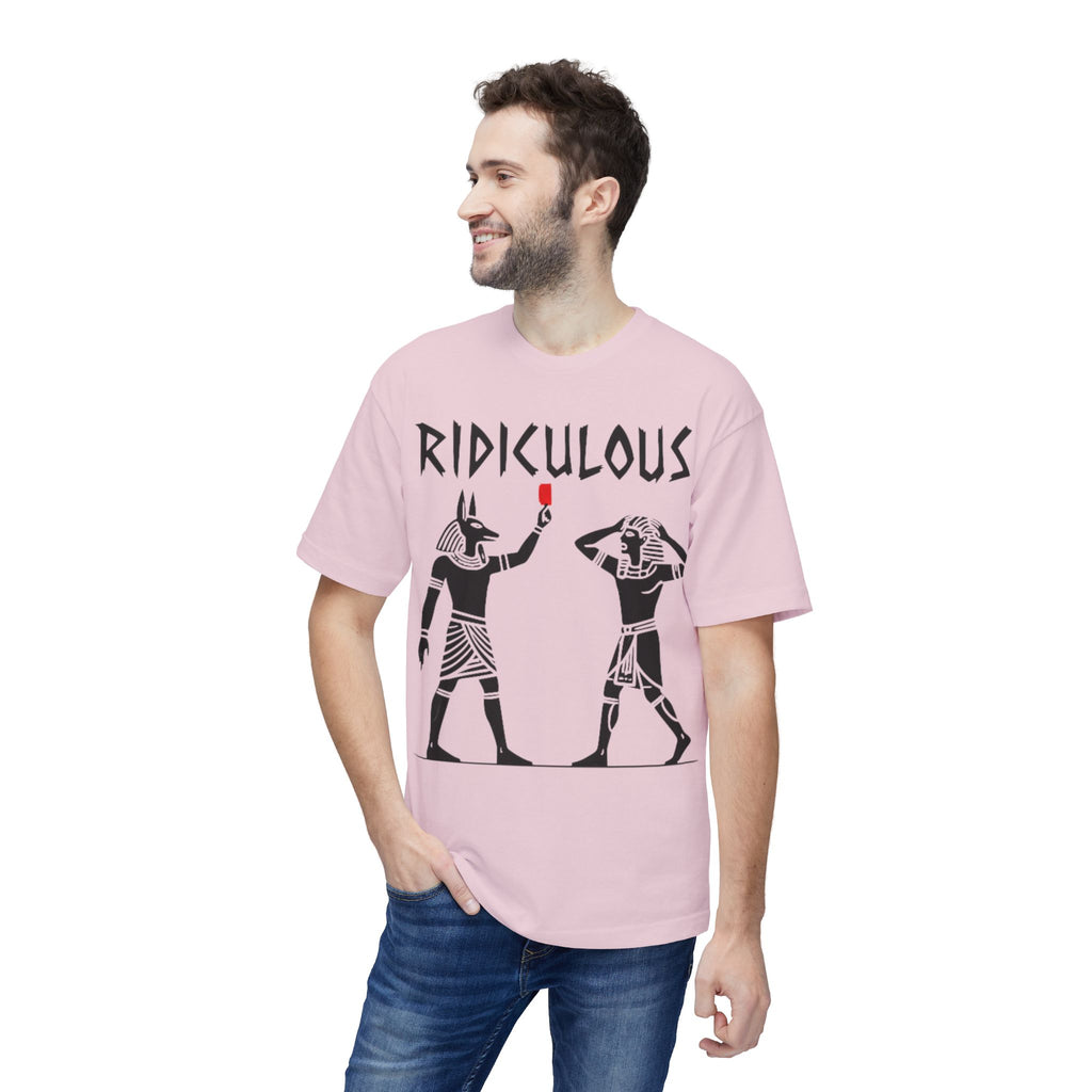 Ridiculous Egyptian Pharaohs T-Shirt — Humorous Ancient Egypt Graphic Tee