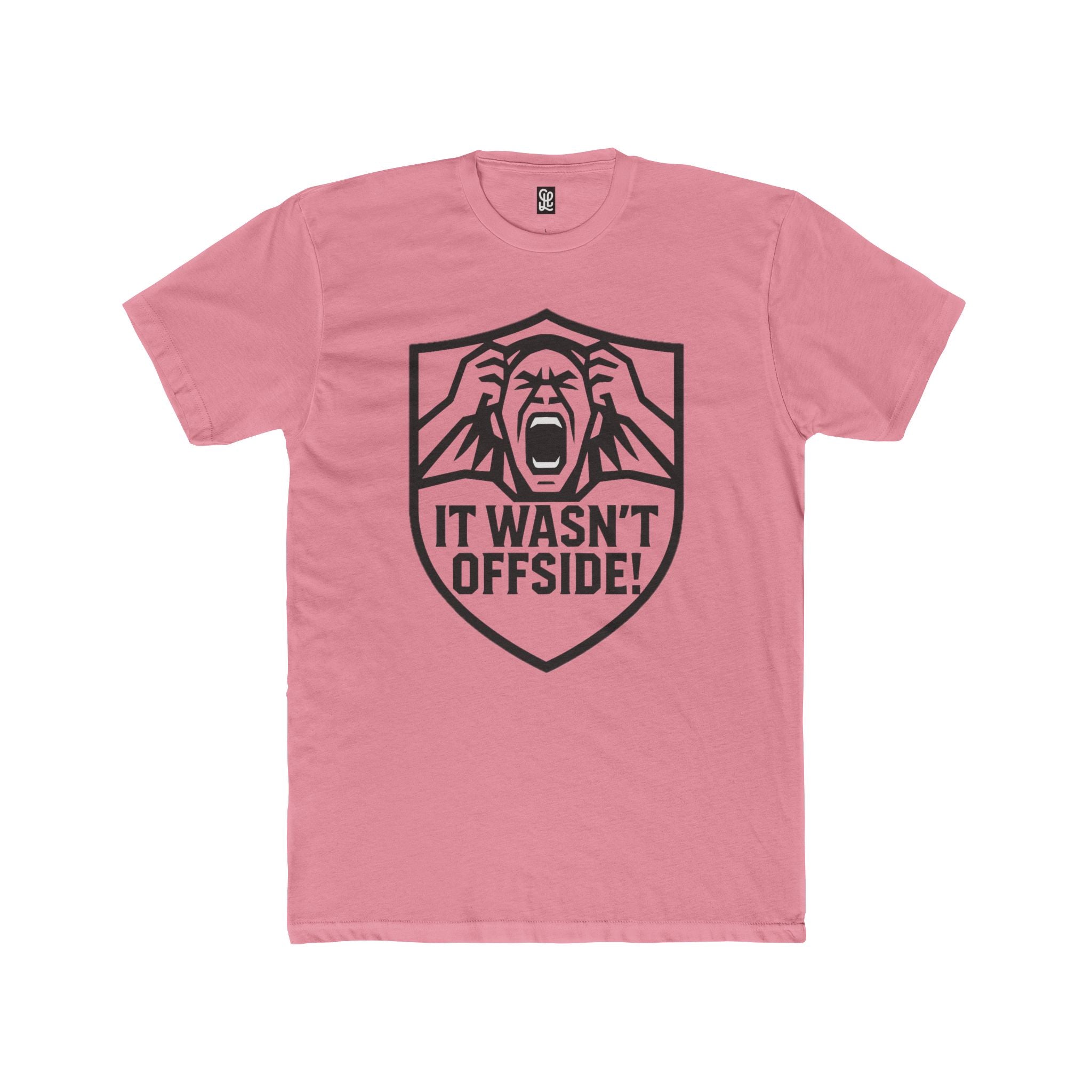 fifa-world-cup-2026-it-wasnt-offside-soccer-tee-funny-referee-fan-shirt - Retro Football Apparel oryggy
