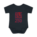 America 250 Infant Bodysuit | USA Flag