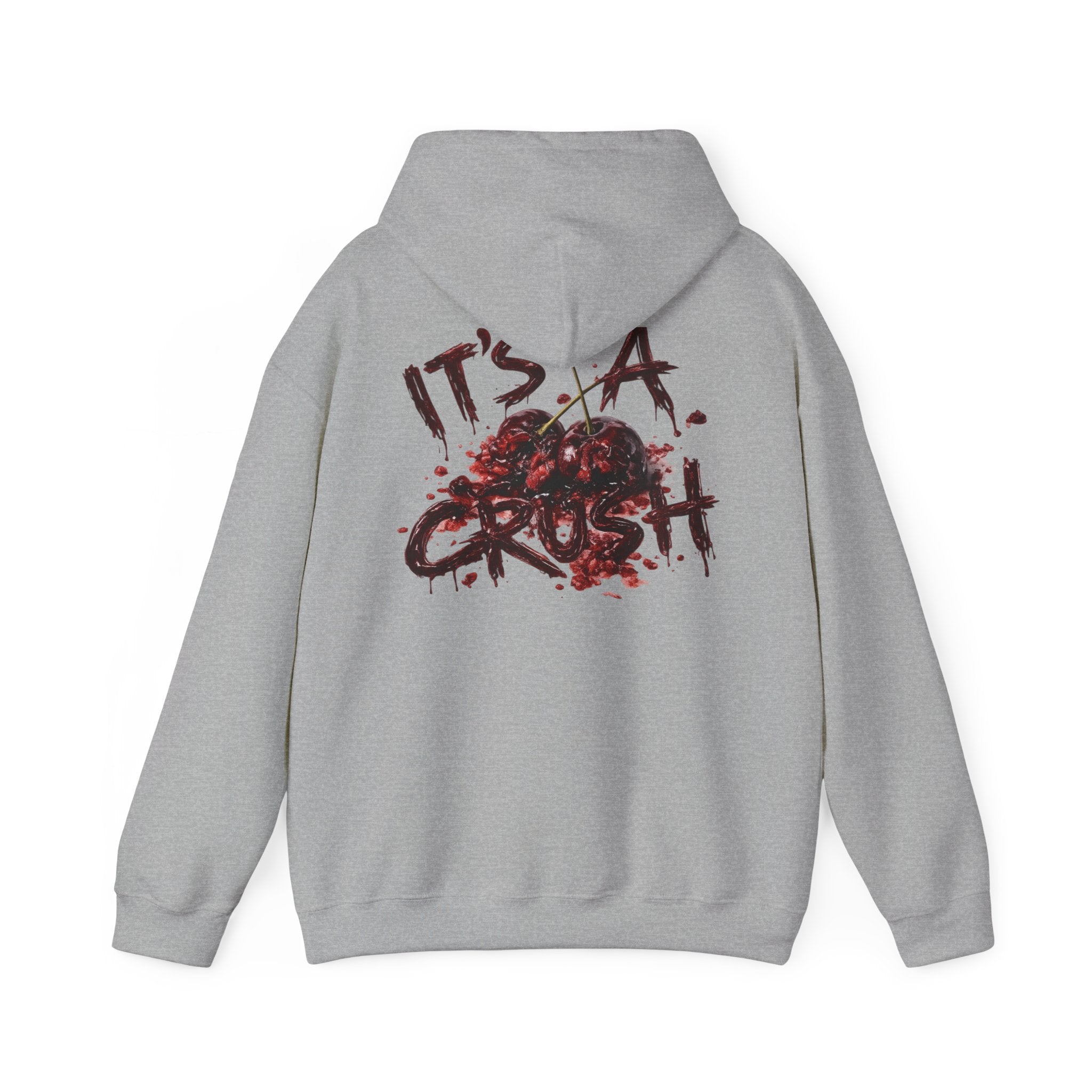 oryggy Originals Summer line It's A Crush Hoodie