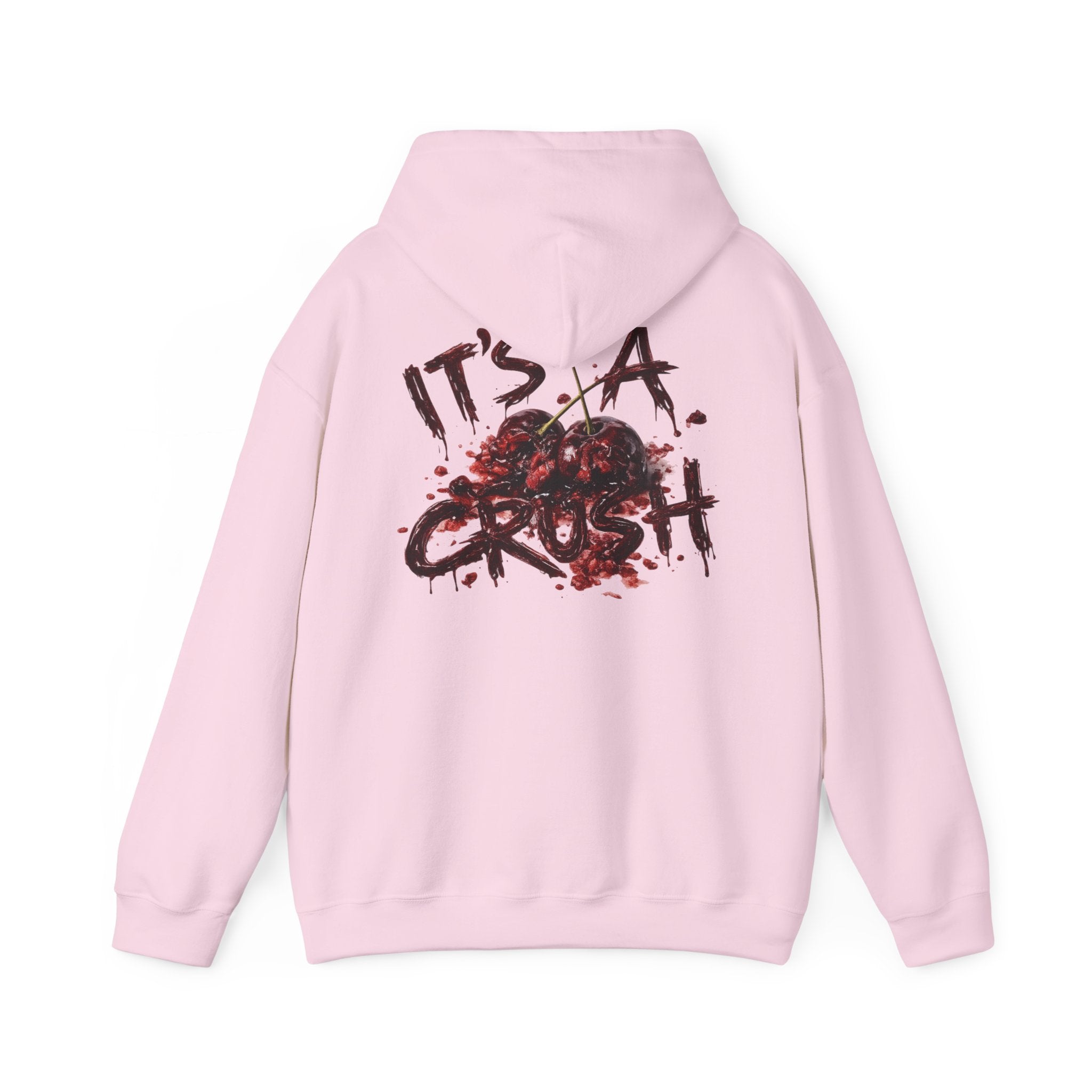 oryggy Originals Summer line It's A Crush Hoodie