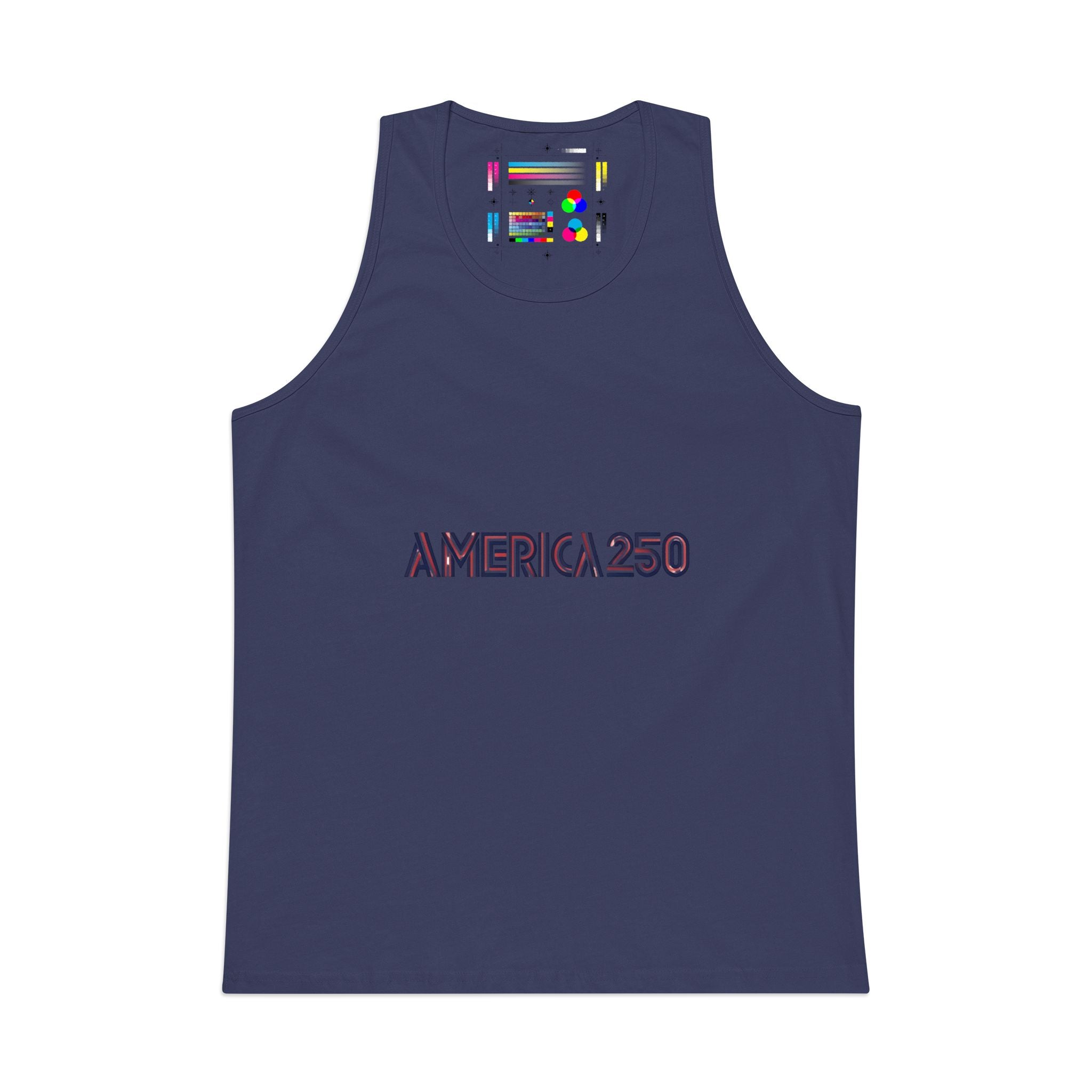 Men's Premium Tank Top
