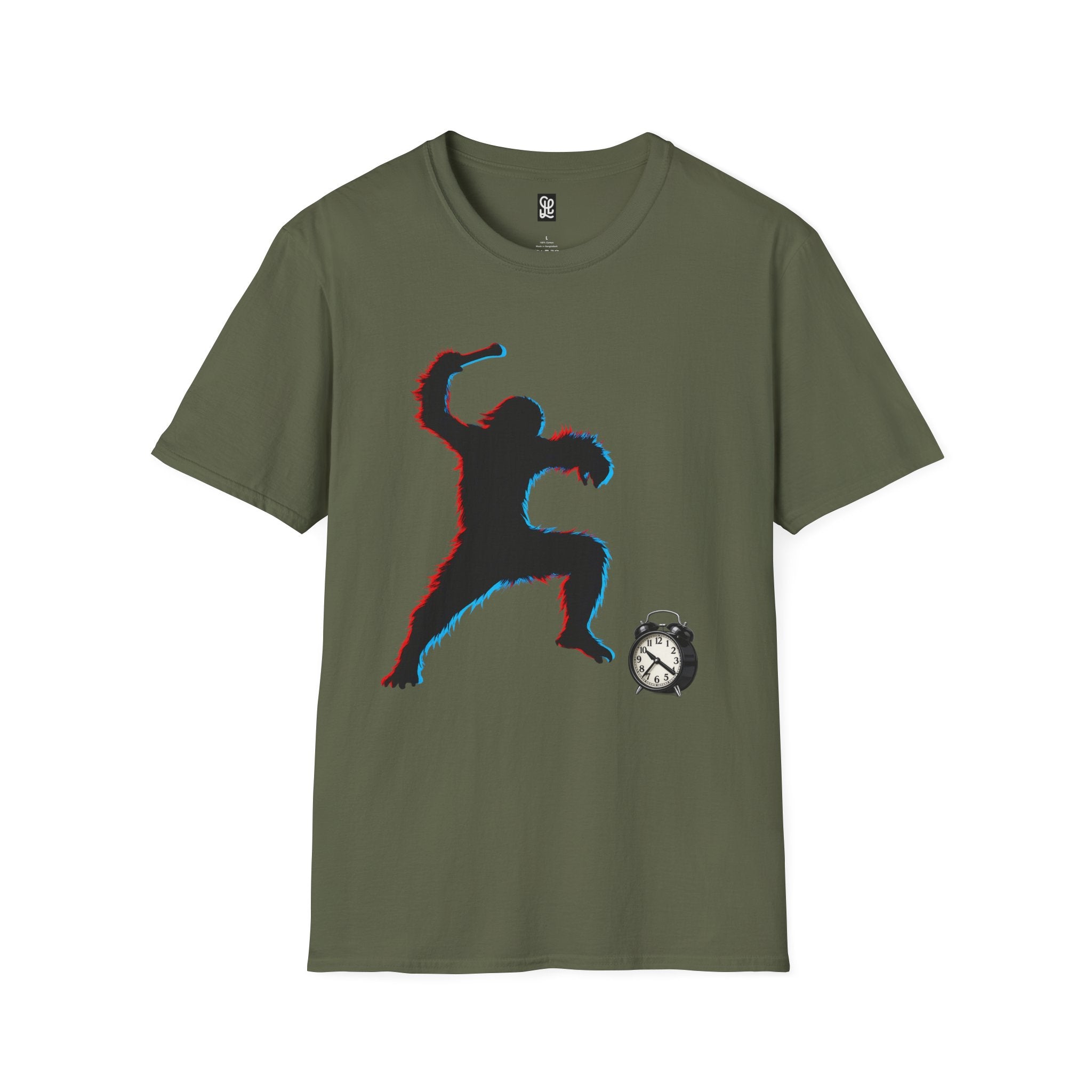 oryggy Originals Summer line Hominin Personalized T-Shirt