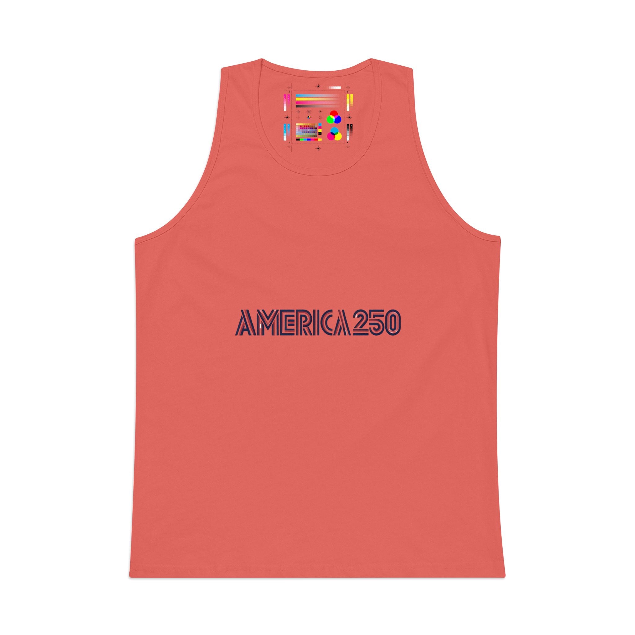 Men's Premium Tank Top