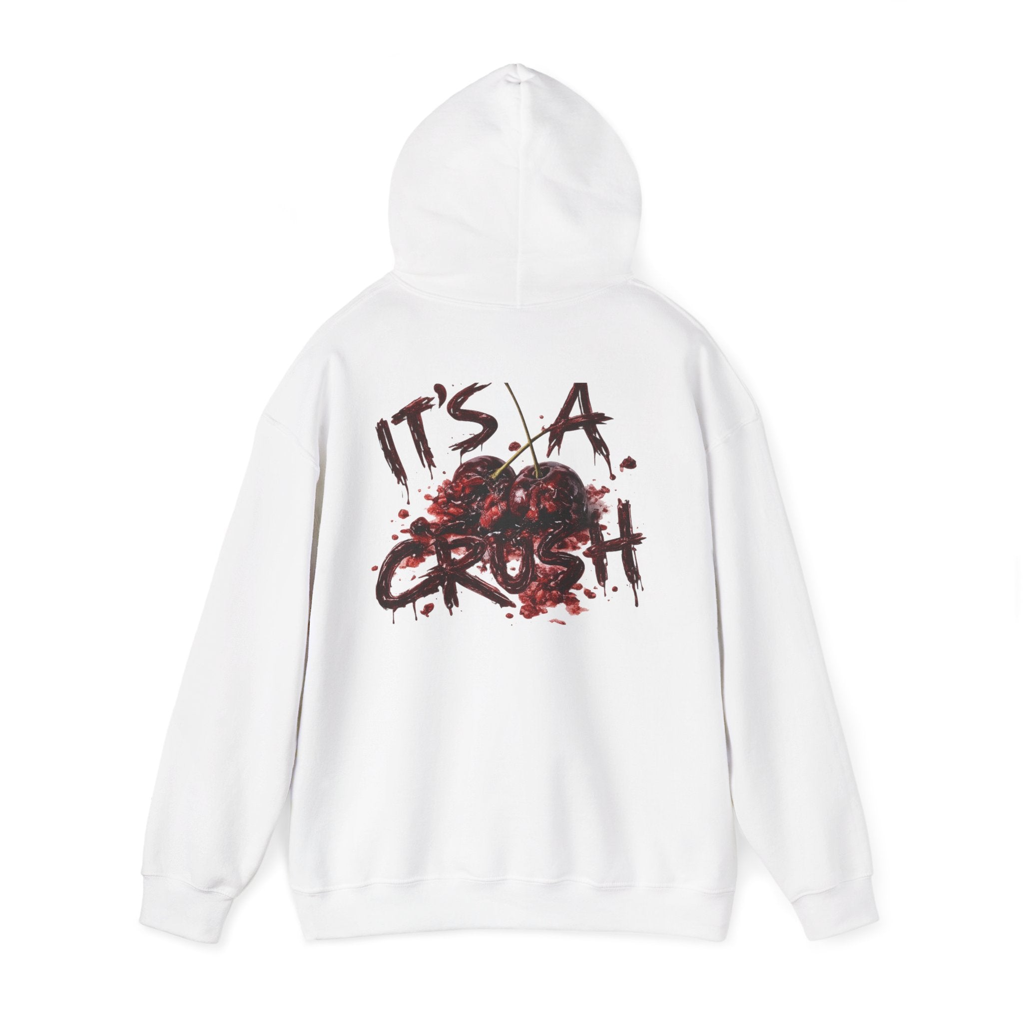 oryggy Originals Summer line It's A Crush Hoodie