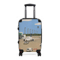 oryggy Originals Summer line Airport Runway Suitcase