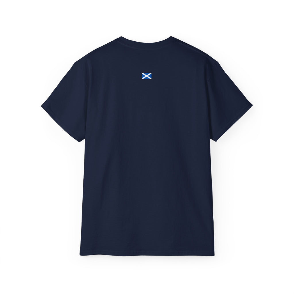 FIFA World Cup 2026  | Scotland | Yes Sir I Can Boogie Soccer T-Shirt