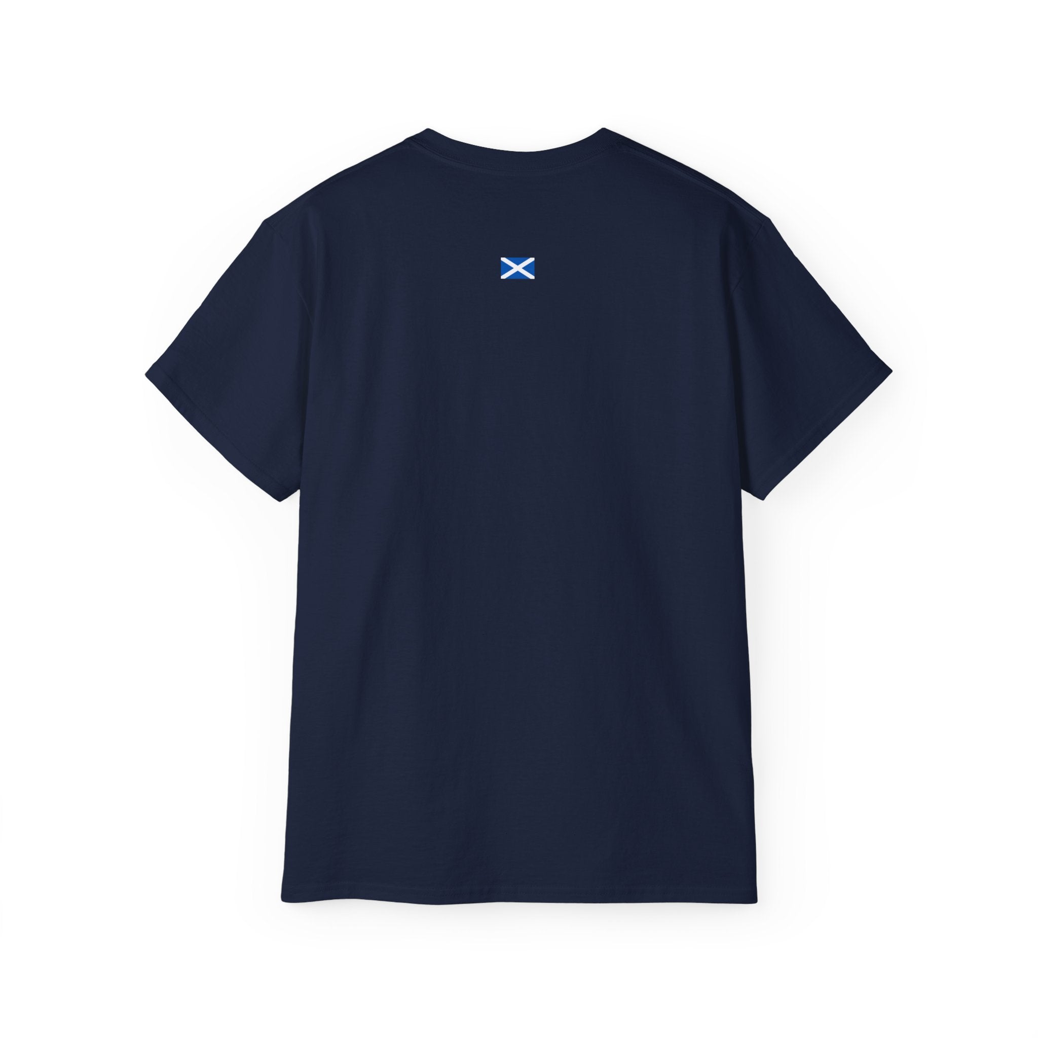 FIFA World Cup 2026  | Scotland | Yes Sir I Can Boogie Soccer T-Shirt