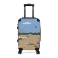 oryggy Originals Summer line Airport Runway Suitcase