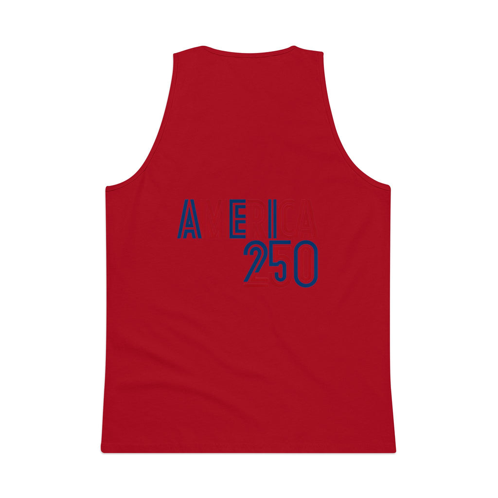 Men's Premium Tank Top
