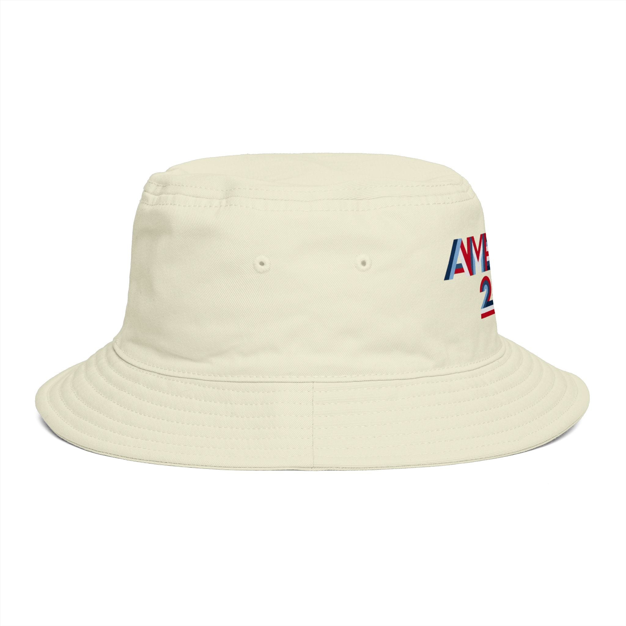 America 250 Bucket Hat | Patriotic USA Anniversary