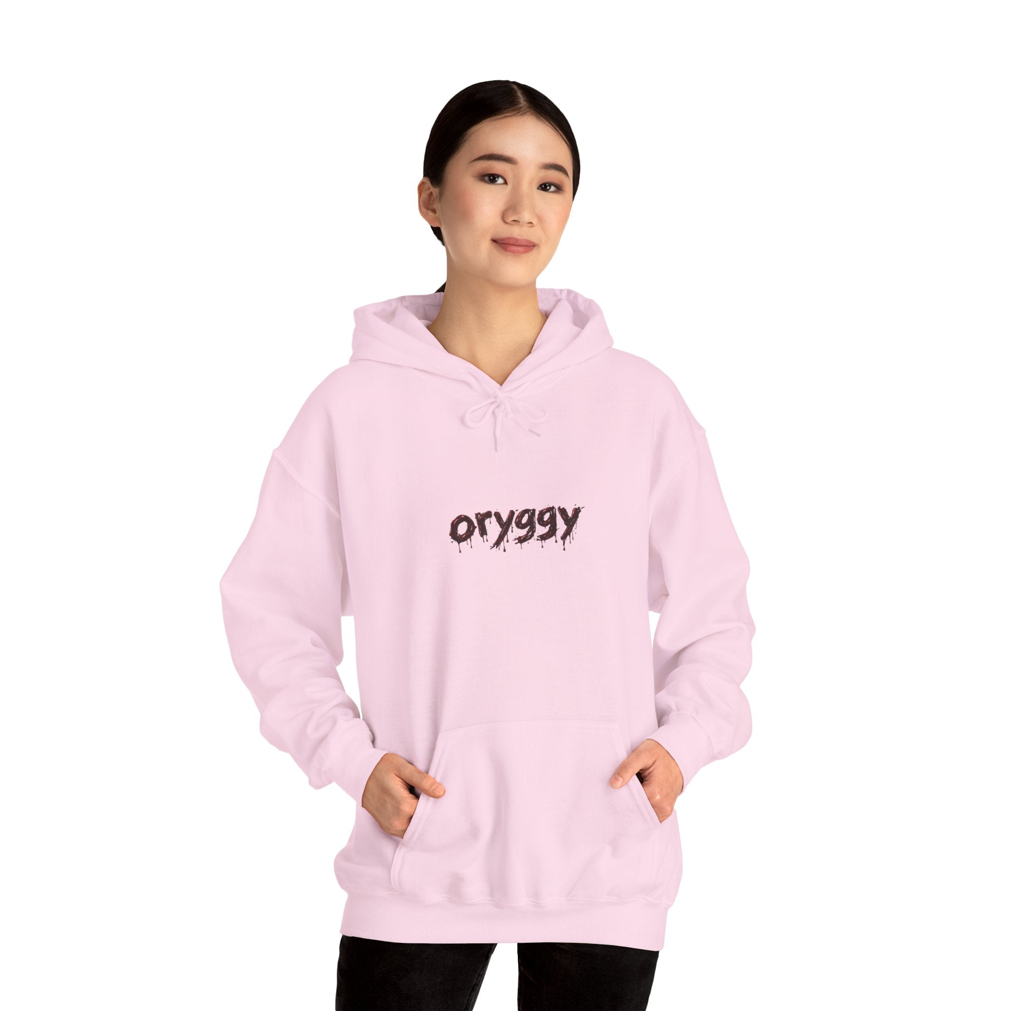 oryggy Originals Summer line It's A Crush Hoodie