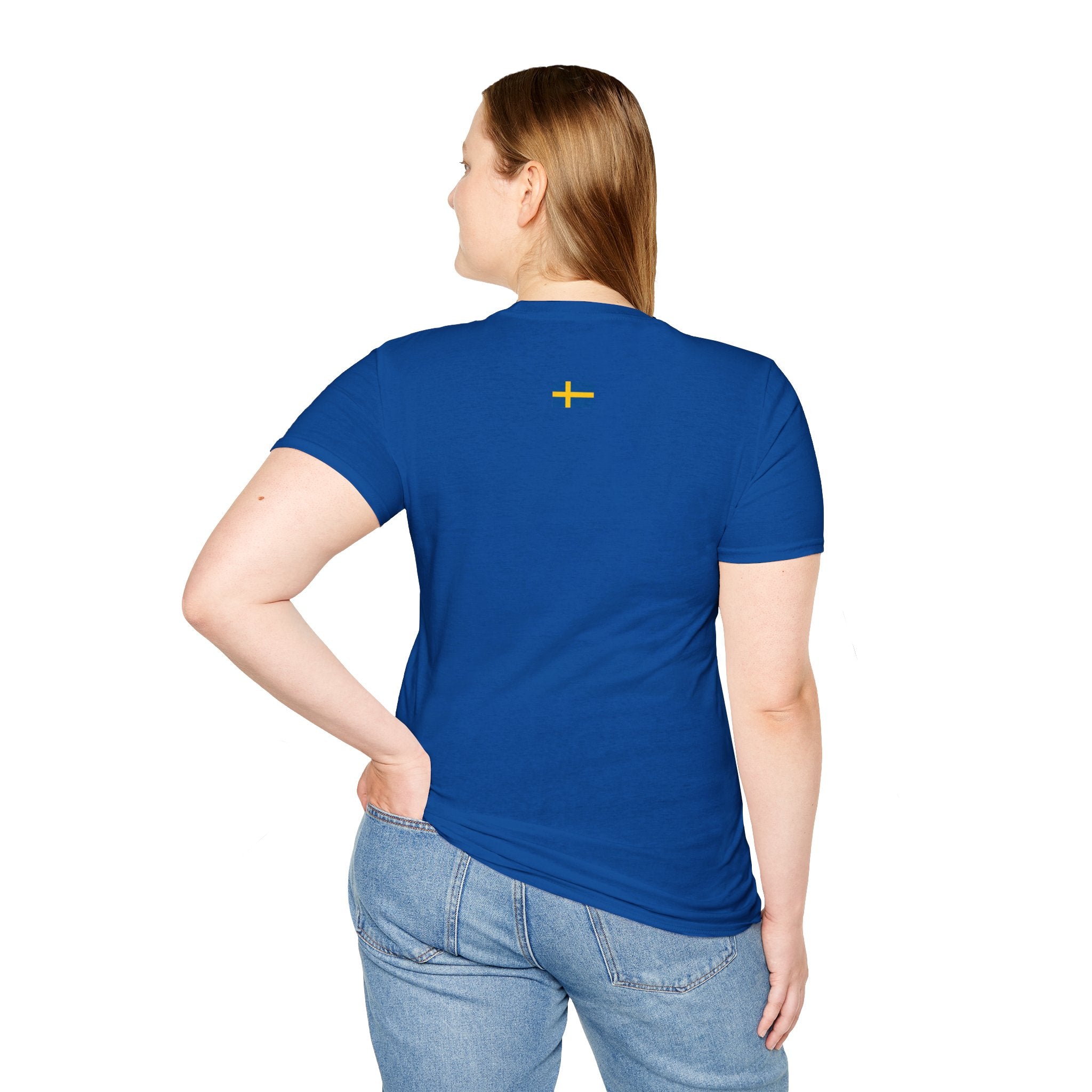 fifa-world-cup-2026-t-shirt-algtestet-klarat-ready-for-vm-swedish-car-driver-tee - Retro Football Apparel oryggy