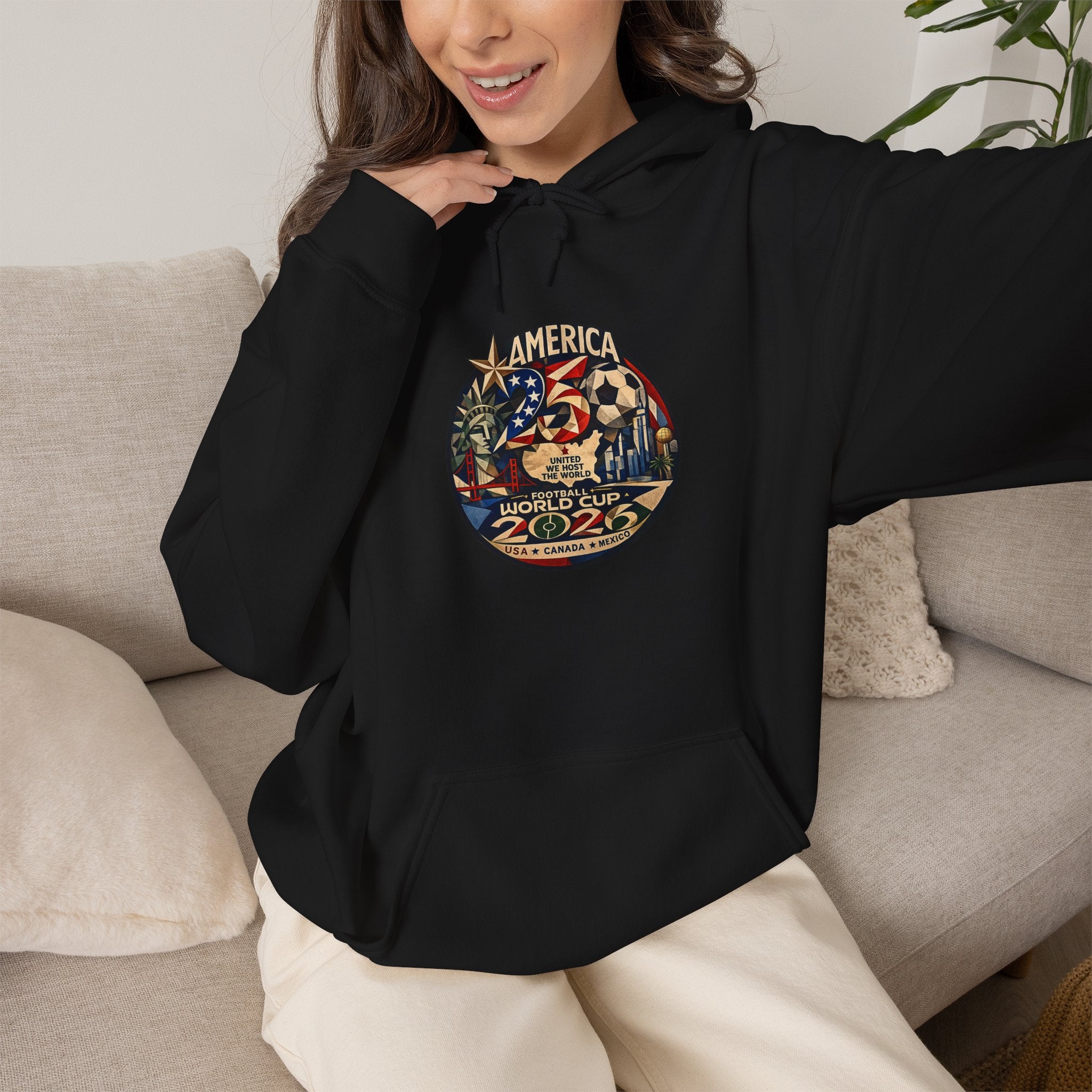 oryggy - america-250-usa-2026-retro-stripe-hoodie-patriotic-4th-of-july-anniversary-sweatshirt - Vintage Patriotic Apparel