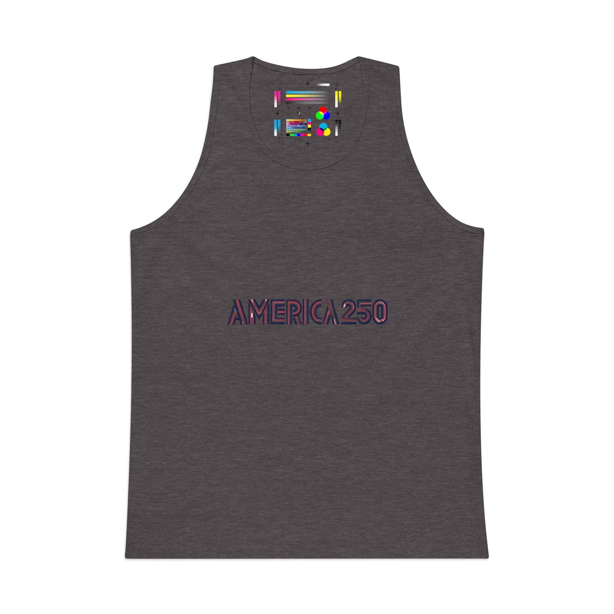 Men's Premium Tank Top