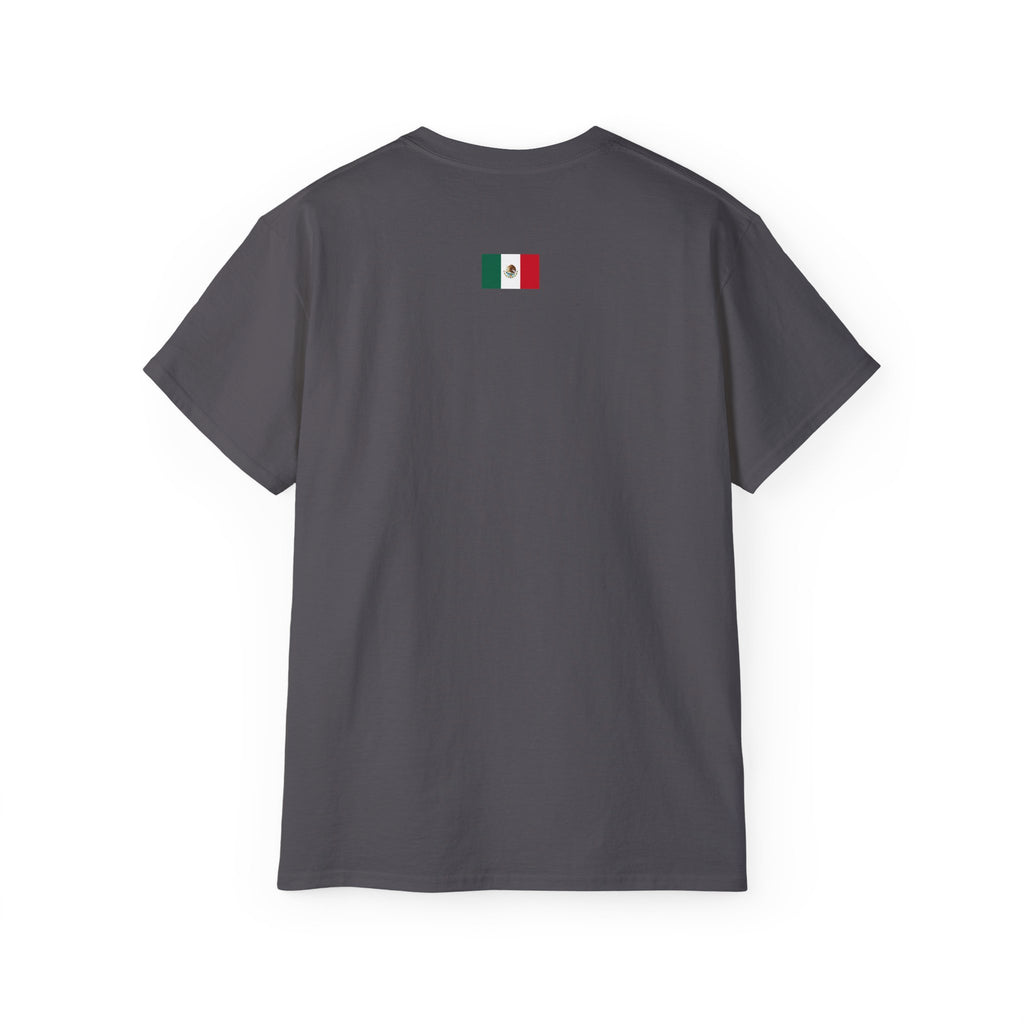 FIFA World Cup 2026 | Mexico | Canta y no llores soccer graphic Tee