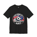 FIFA World Cup 2026 | New Zealand | Kei koonei te kai soccer graphic Tee
